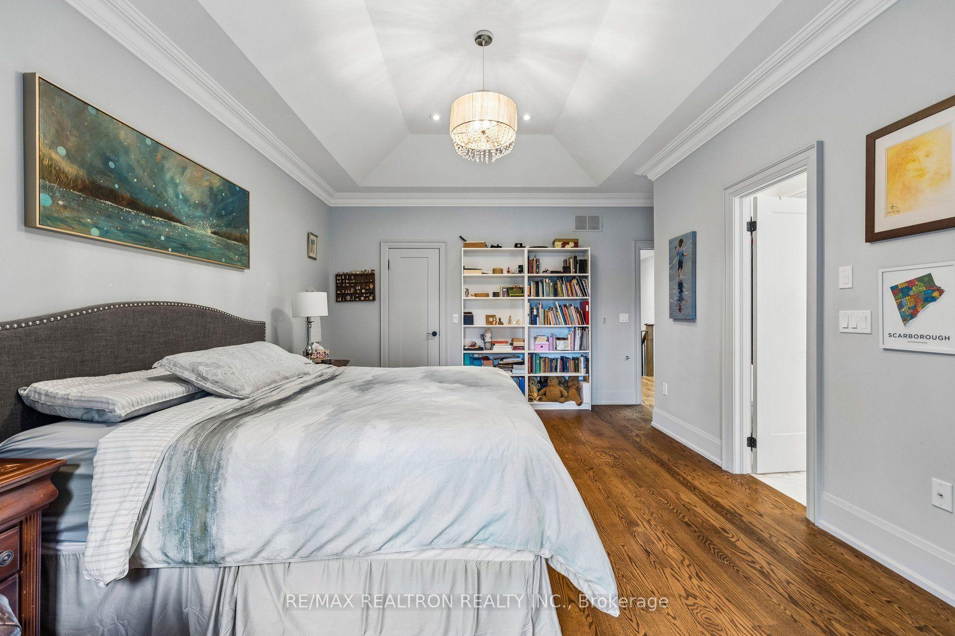 Photo 24 of 35 Neilson Avenue, Scarborough, Cliffcrest — HOMEH
