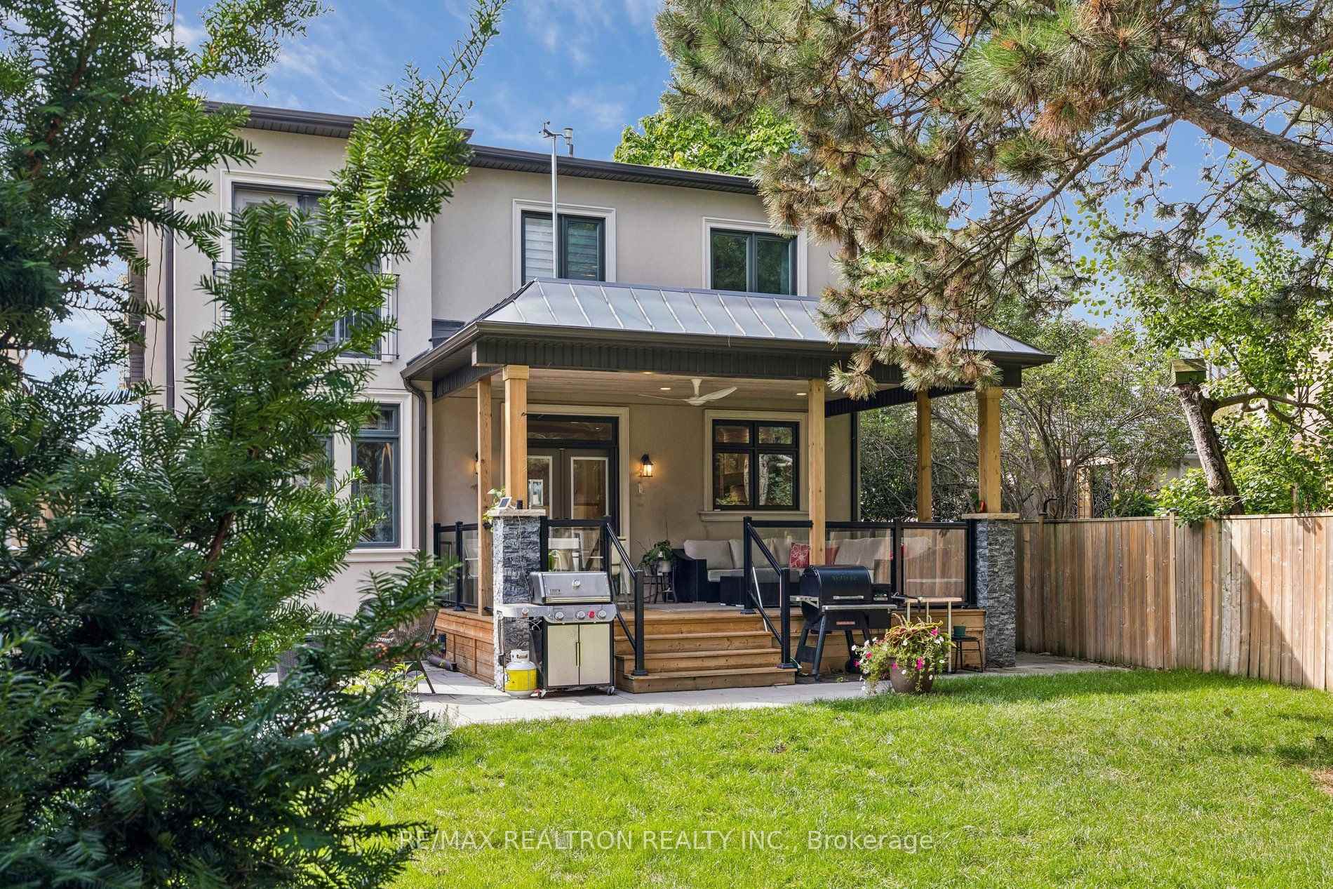 Photo 44 of 35 Neilson Avenue, Scarborough, Cliffcrest — HOMEH