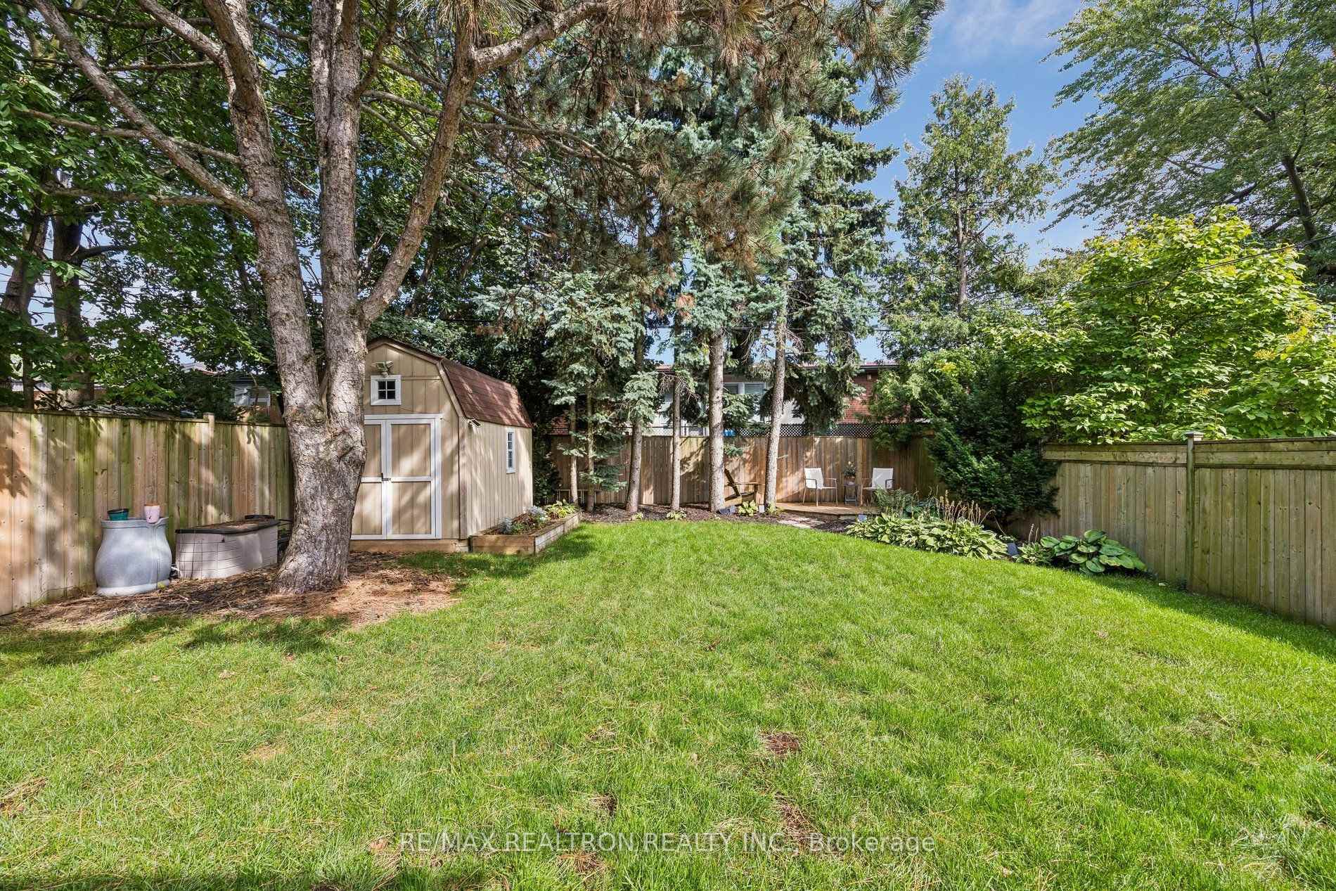 Photo 50 of 35 Neilson Avenue, Scarborough, Cliffcrest — HOMEH