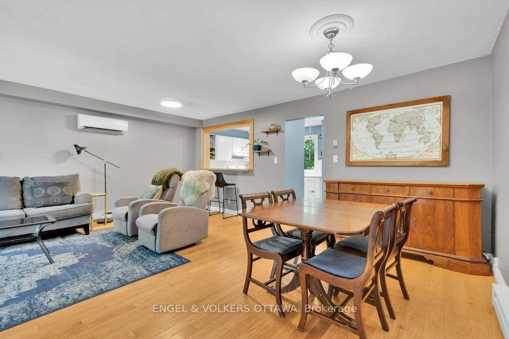 Photo 8 of 878 Grenon Avenue, Ottawa, Britannia Heights — HOMEH
