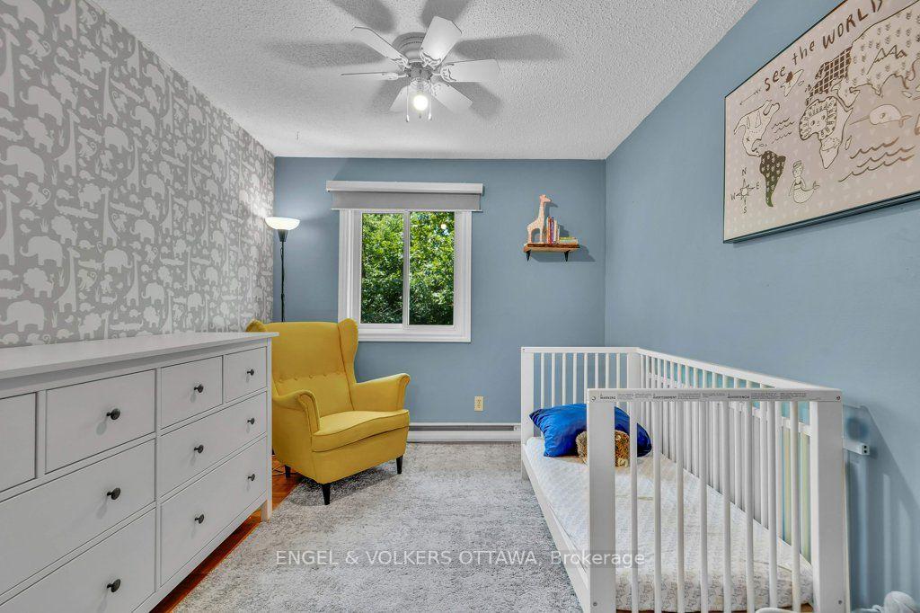Photo 24 of 878 Grenon Avenue, Ottawa, Britannia Heights — HOMEH