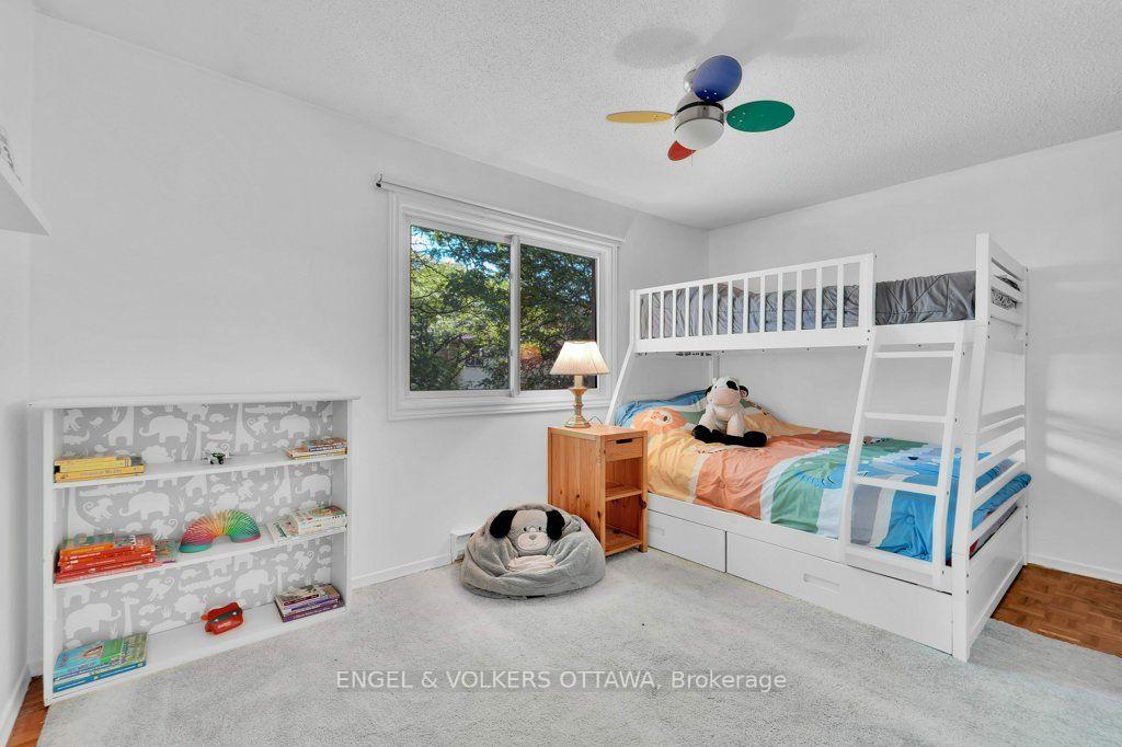 Photo 26 of 878 Grenon Avenue, Ottawa, Britannia Heights — HOMEH