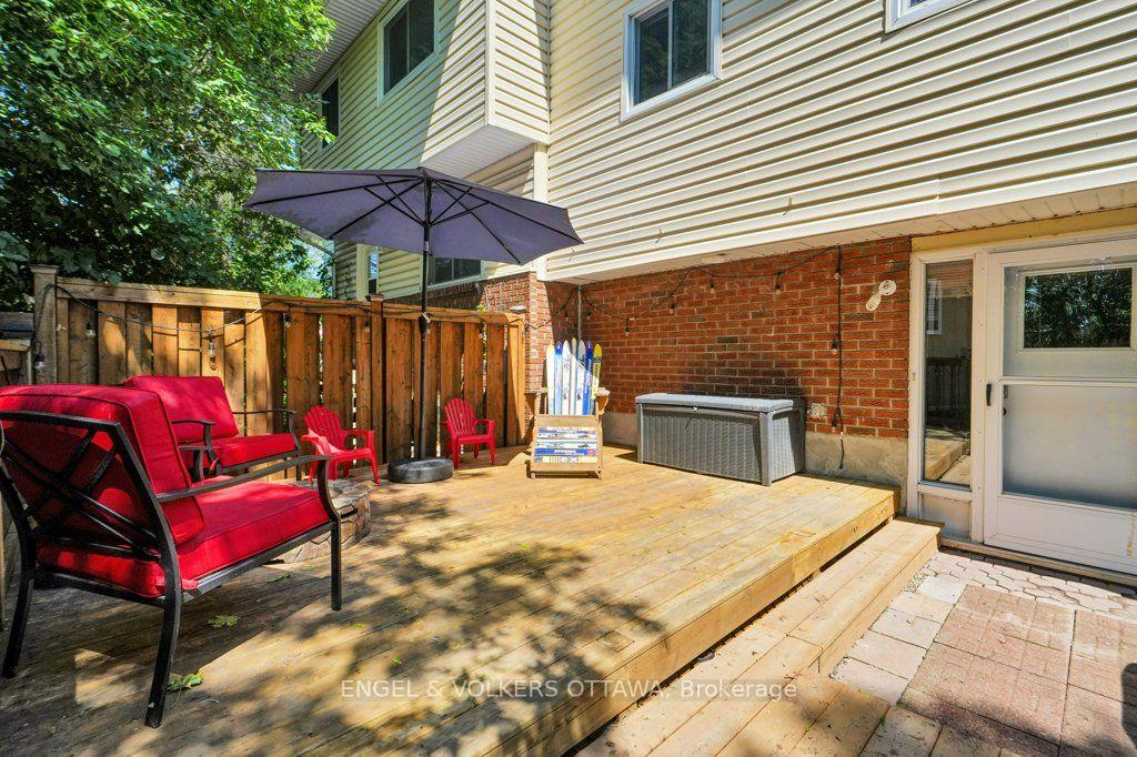 Photo 32 of 878 Grenon Avenue, Ottawa, Britannia Heights — HOMEH