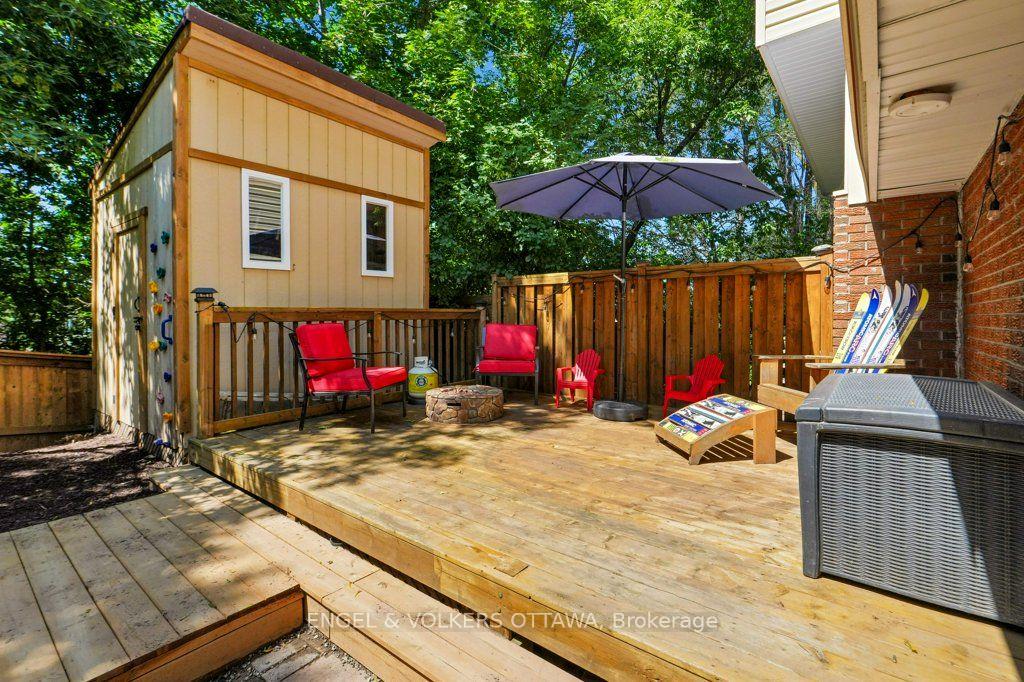 Photo 33 of 878 Grenon Avenue, Ottawa, Britannia Heights — HOMEH