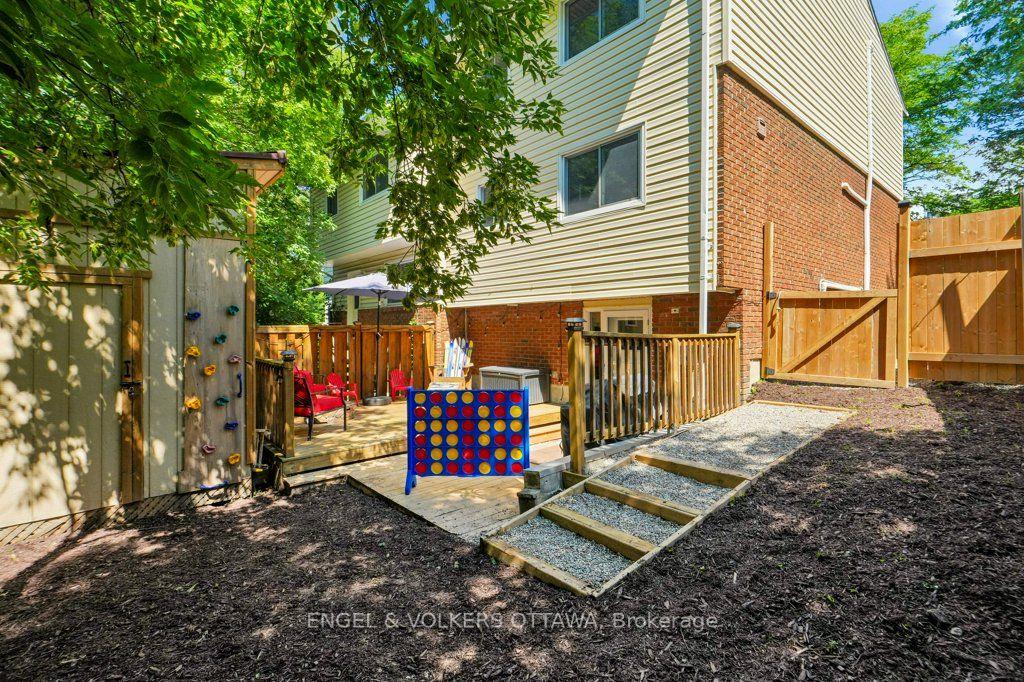 Photo 34 of 878 Grenon Avenue, Ottawa, Britannia Heights — HOMEH