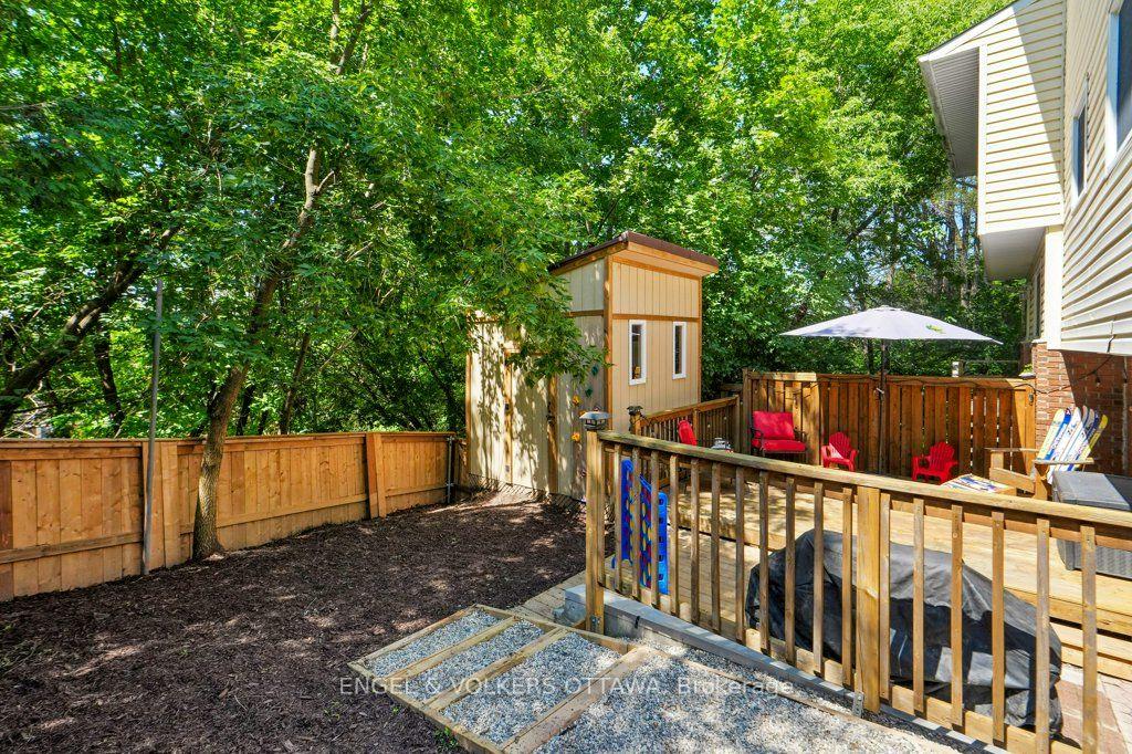 Photo 35 of 878 Grenon Avenue, Ottawa, Britannia Heights — HOMEH