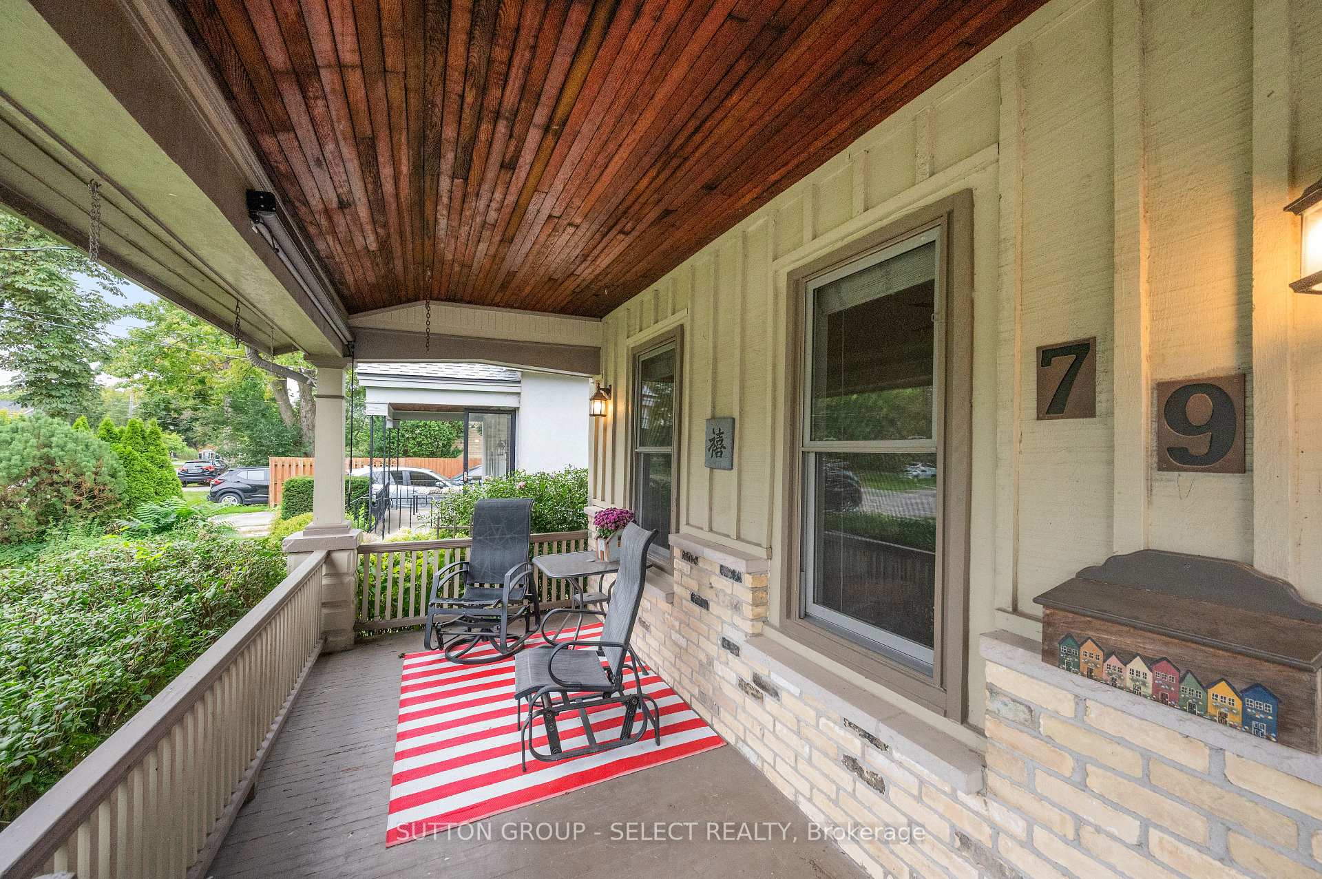 Photo 3 of 797 Colborne Street, London, East B — HOMEH