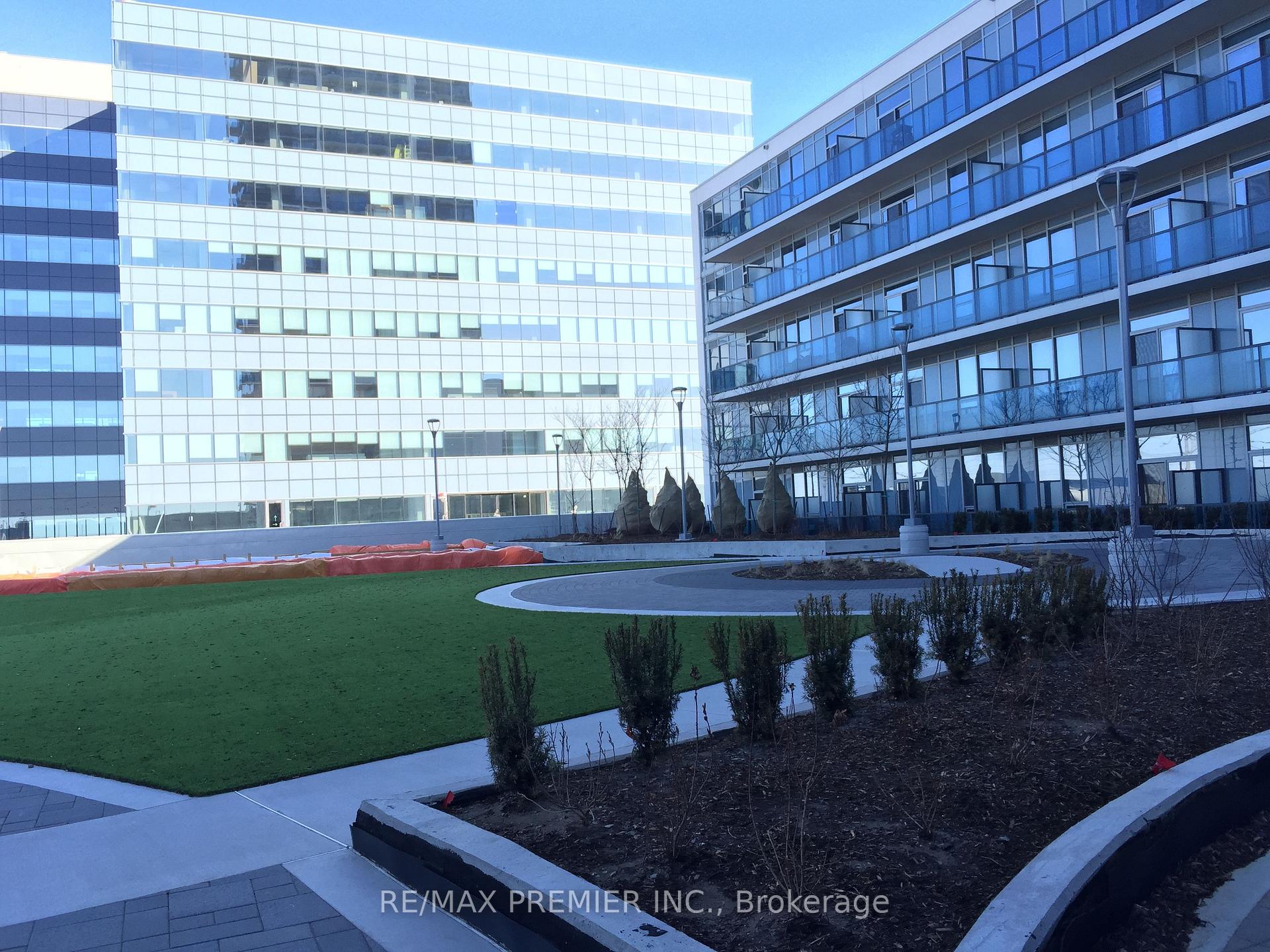 Photo 2 of Unit 2205, 3600 Highway 7 Drive, Vaughan, East Woodbridge — HOMEH