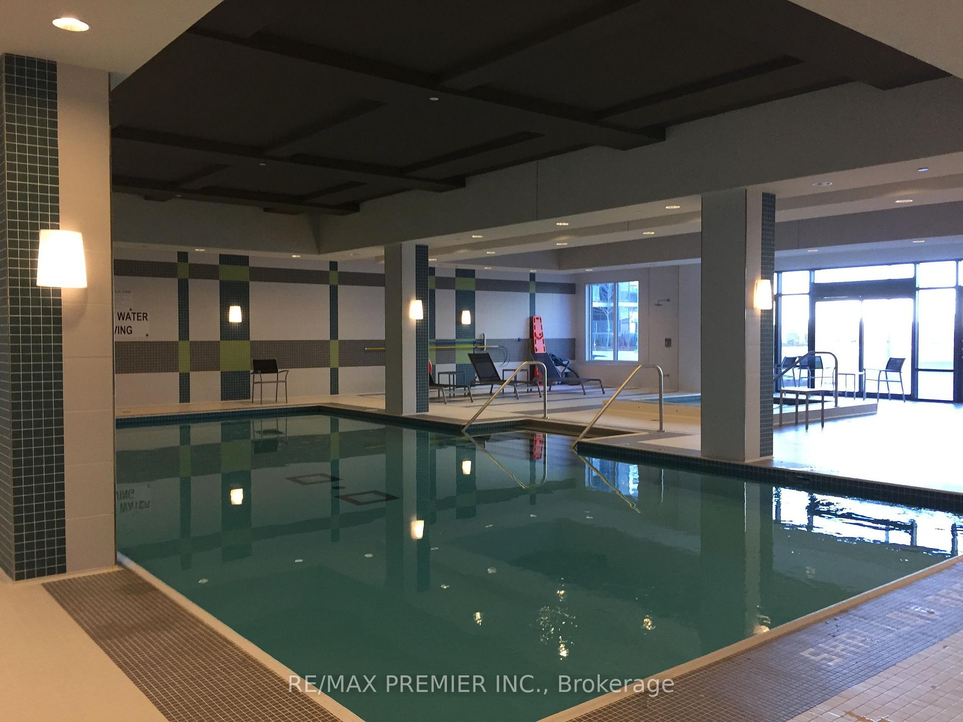 Photo 4 of Unit 2205, 3600 Highway 7 Drive, Vaughan, East Woodbridge — HOMEH