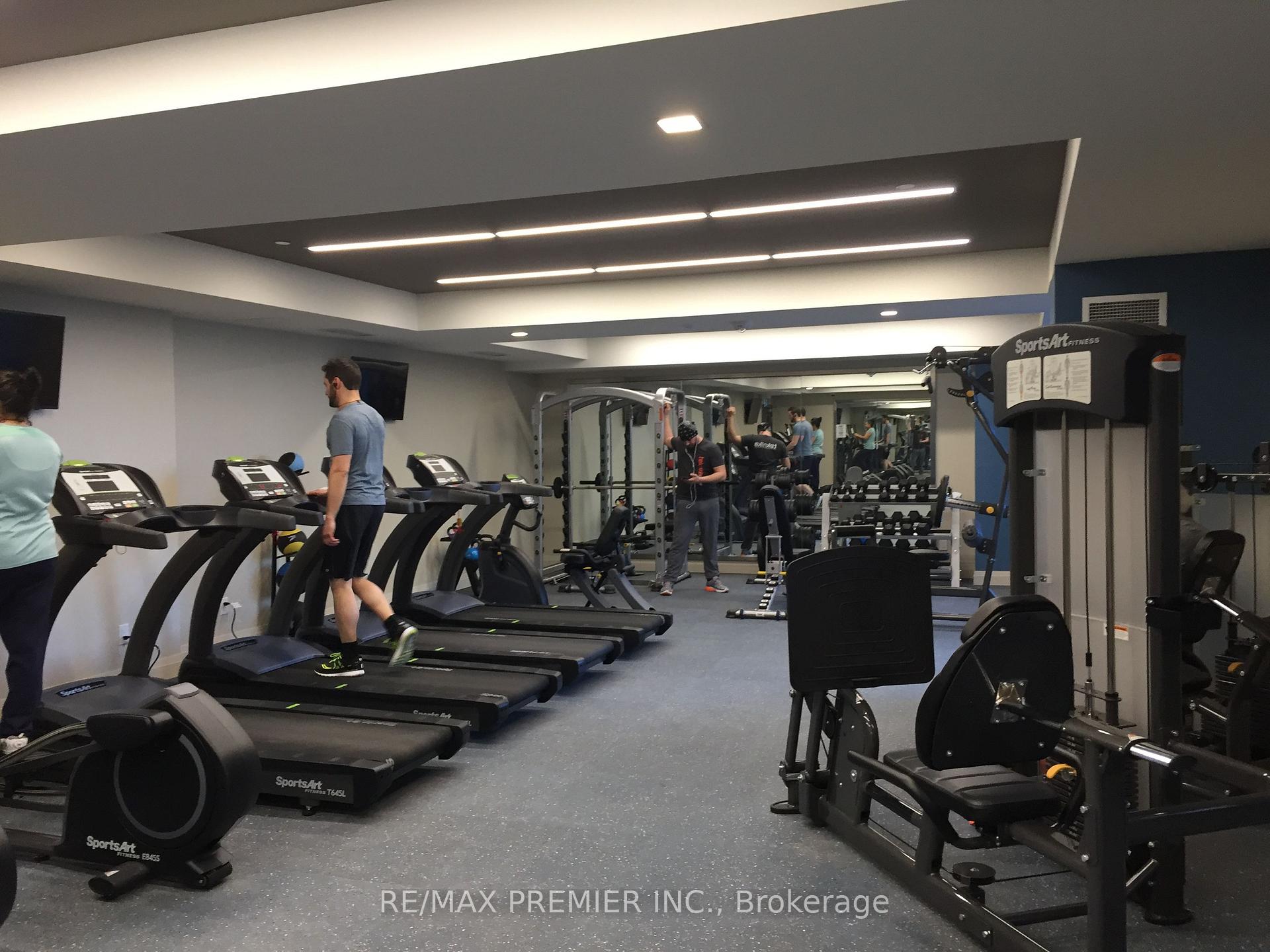 Photo 7 of Unit 2205, 3600 Highway 7 Drive, Vaughan, East Woodbridge — HOMEH