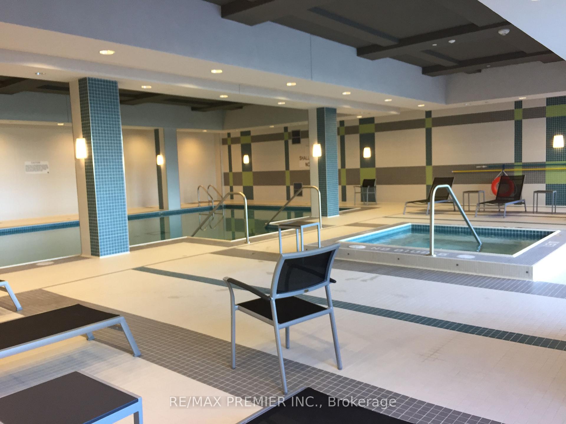 Photo 5 of Unit 2205, 3600 Highway 7 Drive, Vaughan, East Woodbridge — HOMEH
