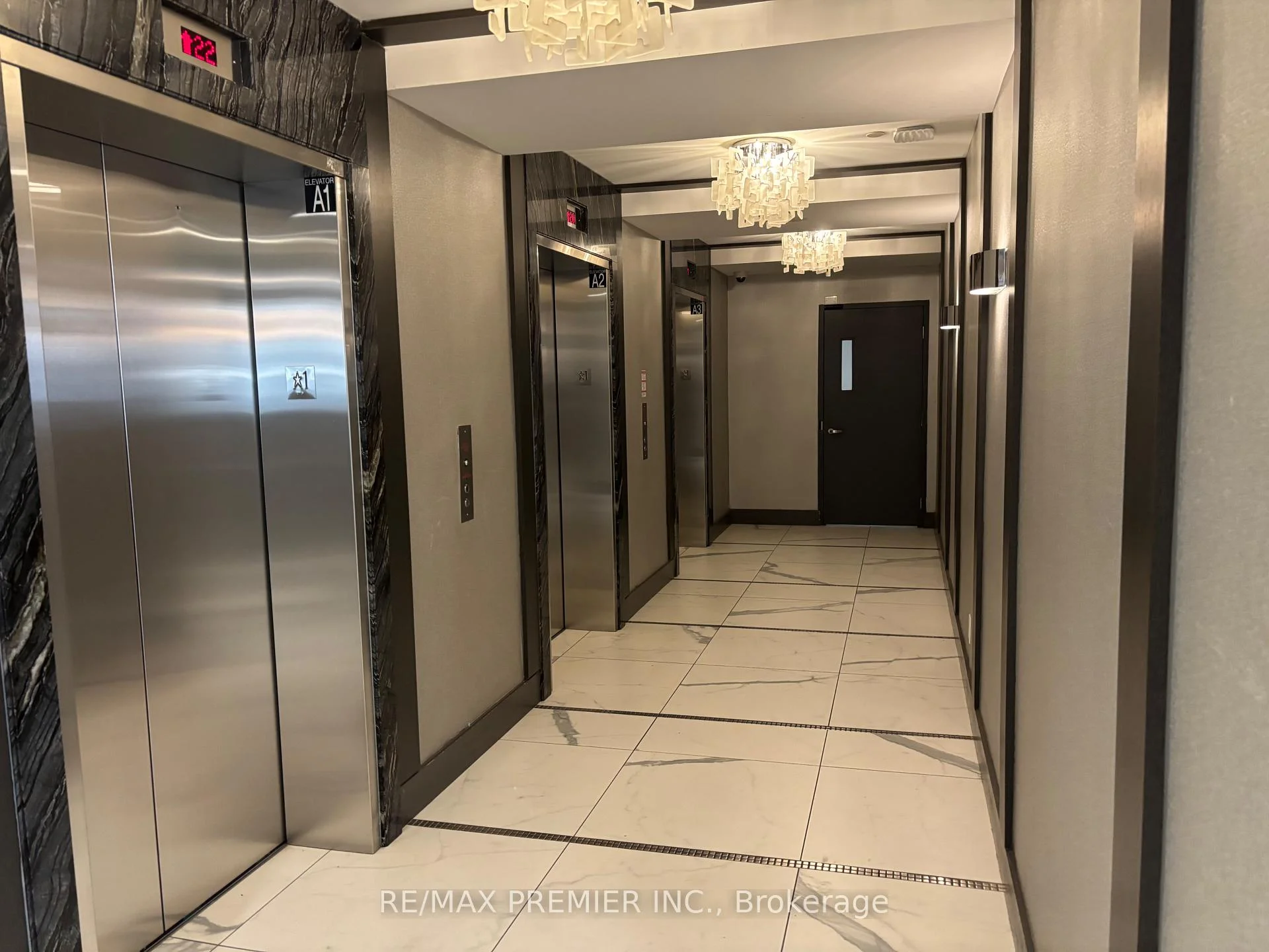 Photo 10 of Unit 2205, 3600 Highway 7 Drive, Vaughan, East Woodbridge — HOMEH