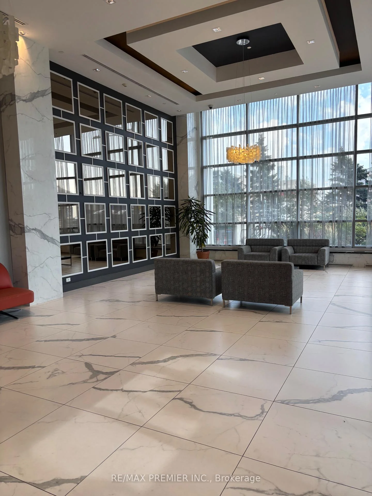 Photo 11 of Unit 2205, 3600 Highway 7 Drive, Vaughan, East Woodbridge — HOMEH