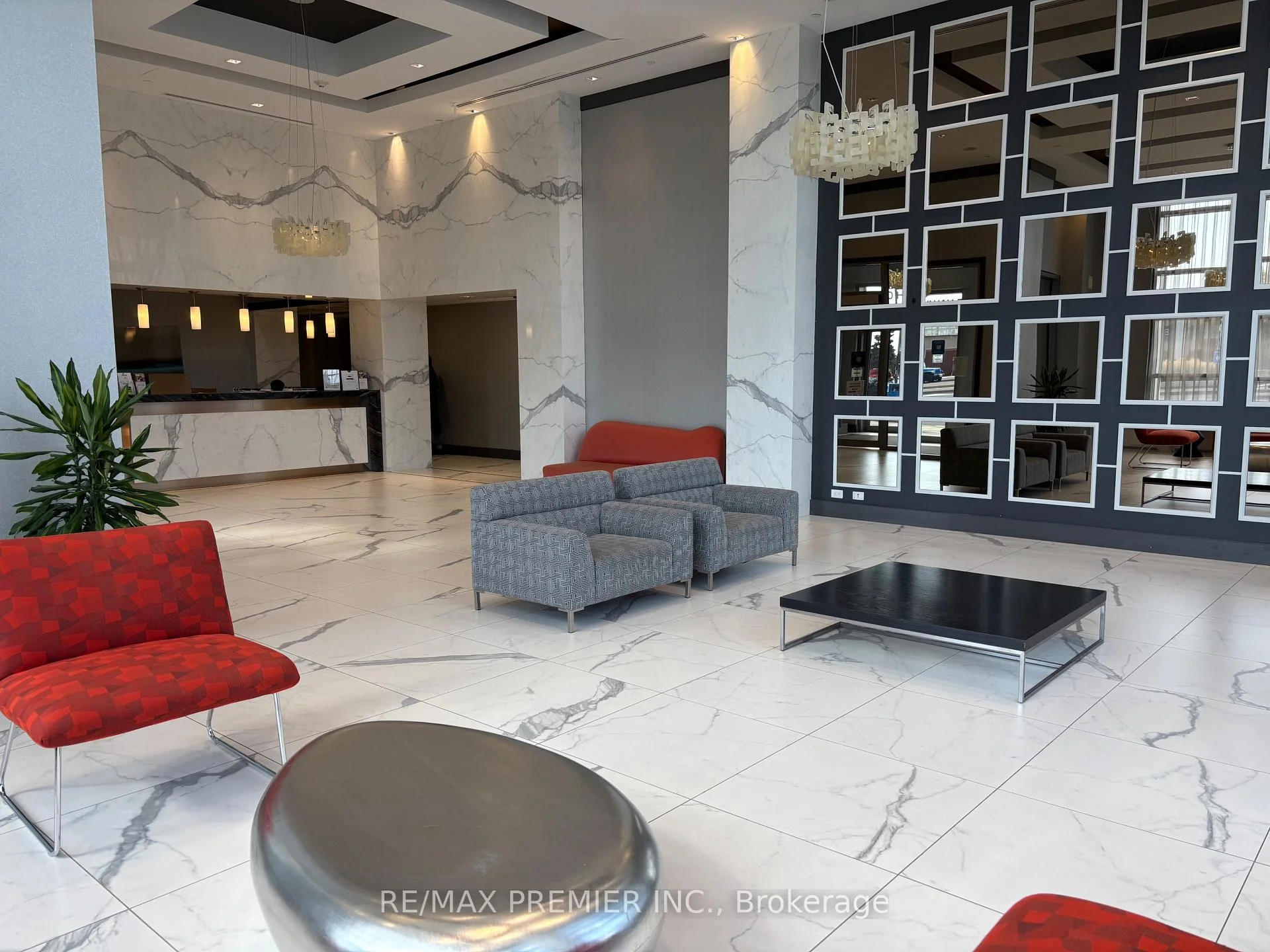 Photo 14 of Unit 2205, 3600 Highway 7 Drive, Vaughan, East Woodbridge — HOMEH