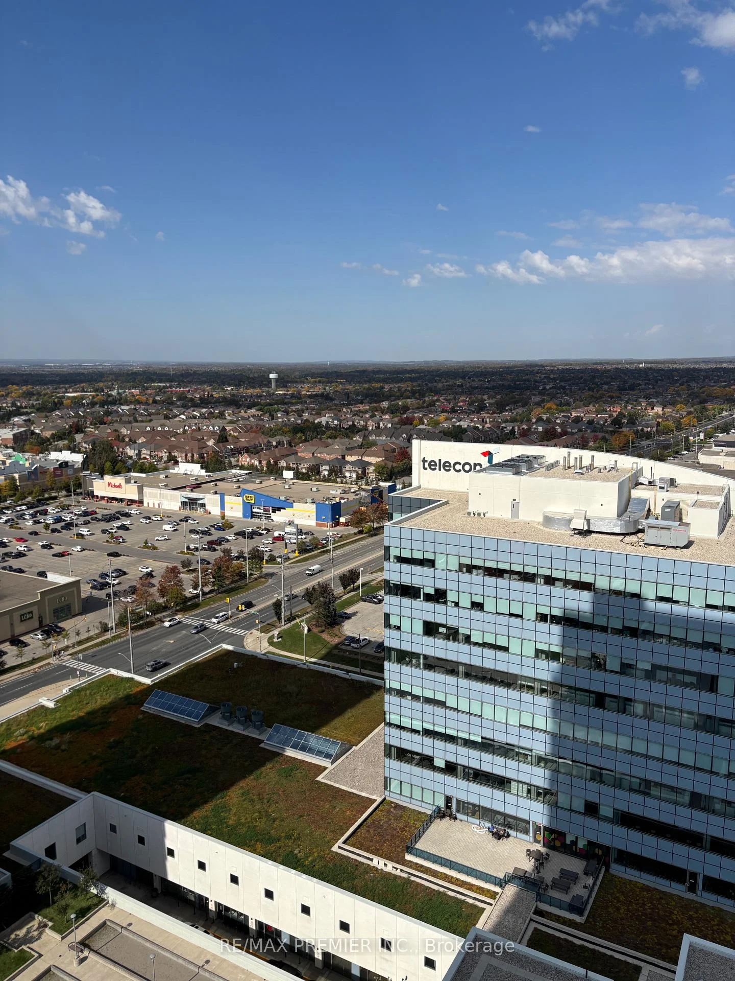 Photo 18 of Unit 2205, 3600 Highway 7 Drive, Vaughan, East Woodbridge — HOMEH