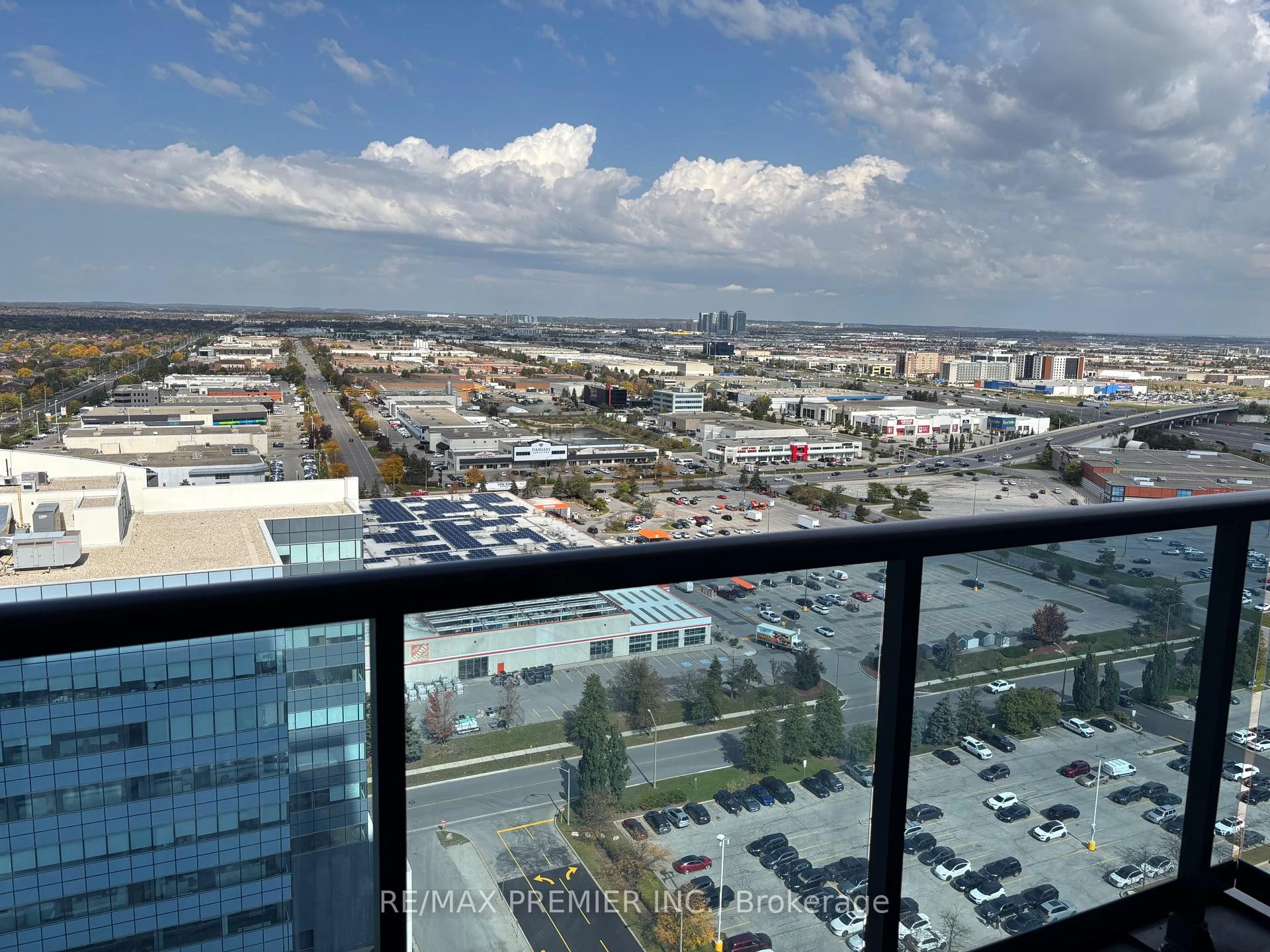 Photo 21 of Unit 2205, 3600 Highway 7 Drive, Vaughan, East Woodbridge — HOMEH