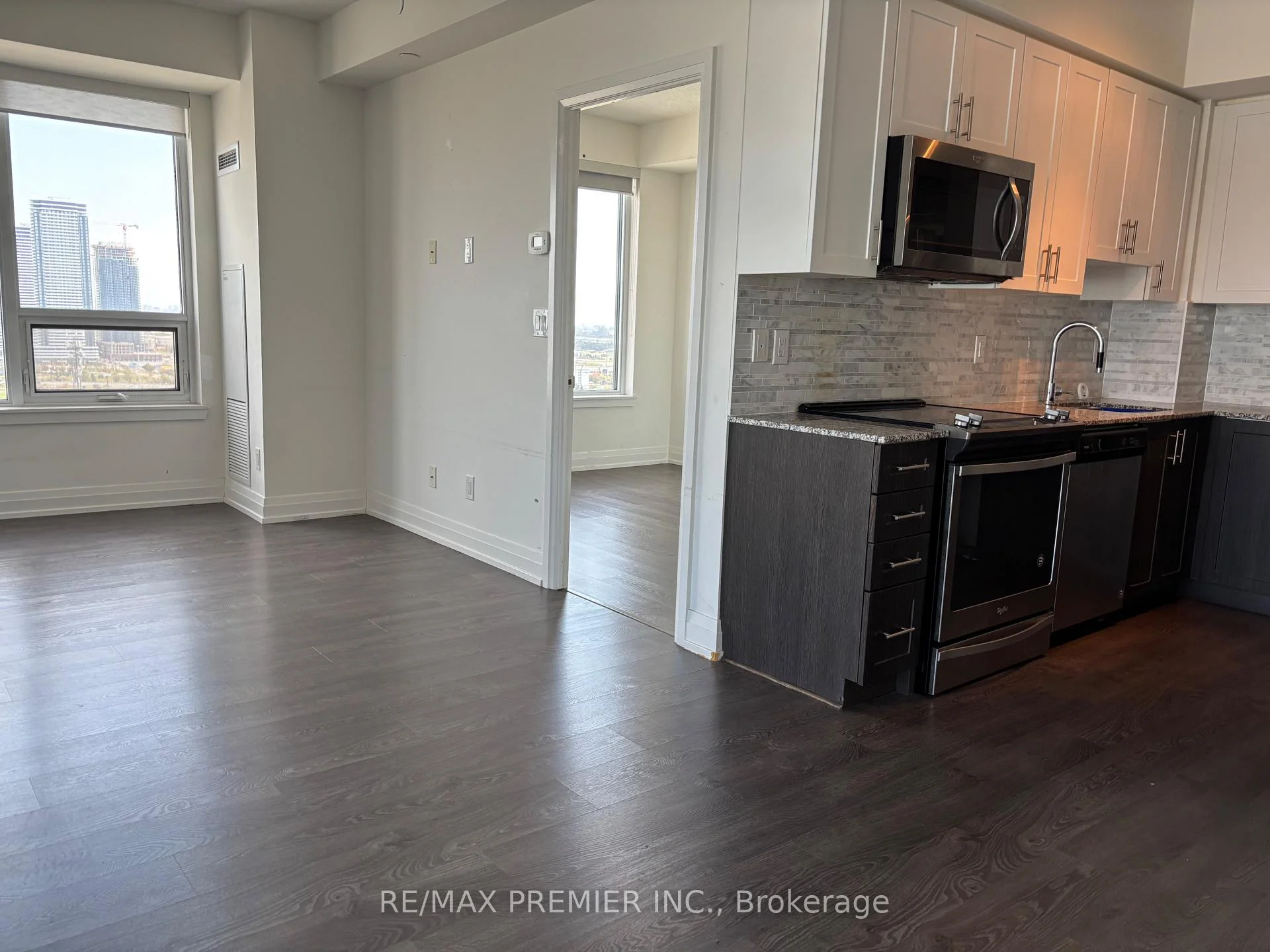 Photo 23 of Unit 2205, 3600 Highway 7 Drive, Vaughan, East Woodbridge — HOMEH