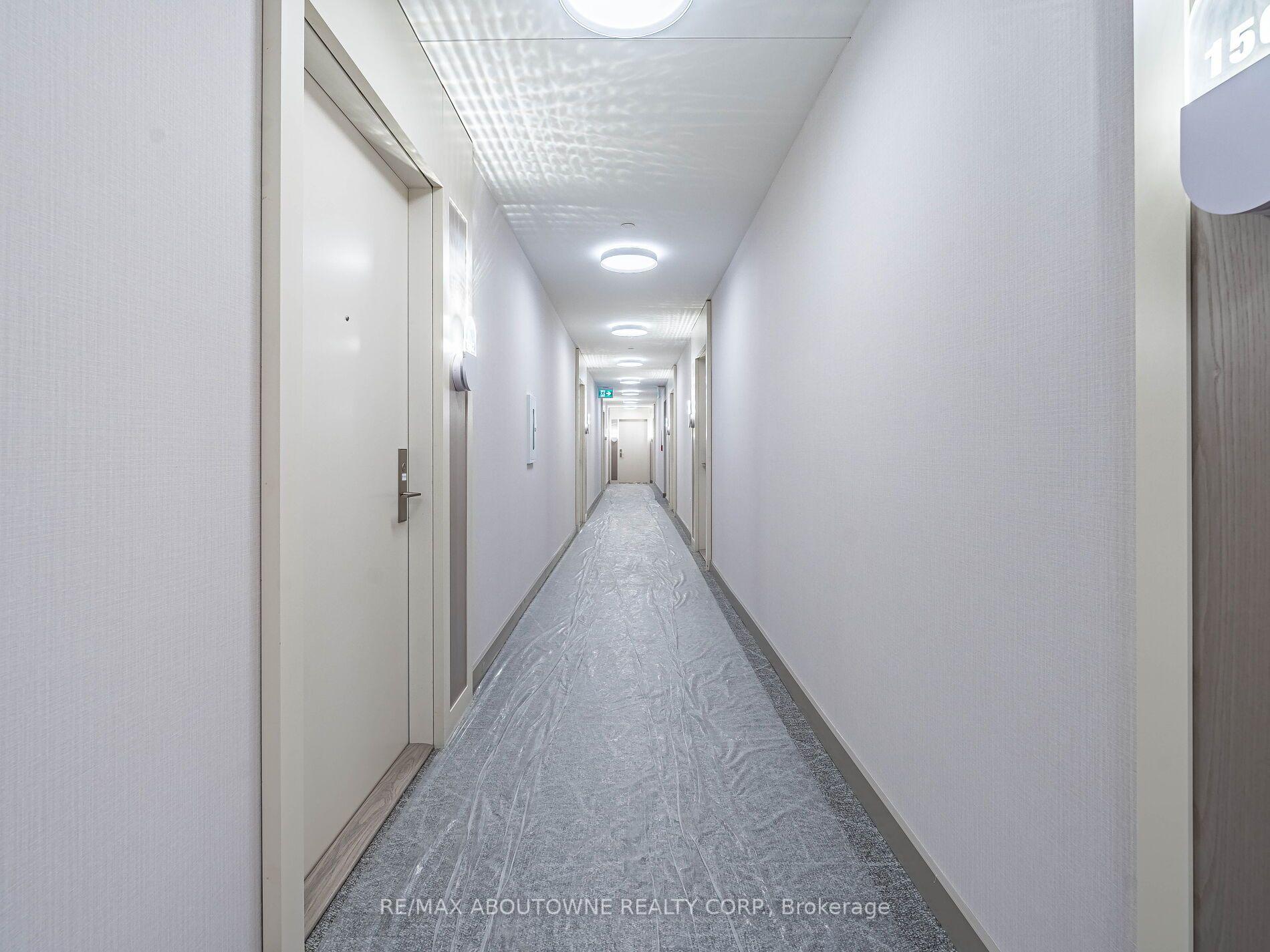 Photo 7 of Unit 1507, 15 Richardson Street, Toronto, Waterfront Communities — HOMEH