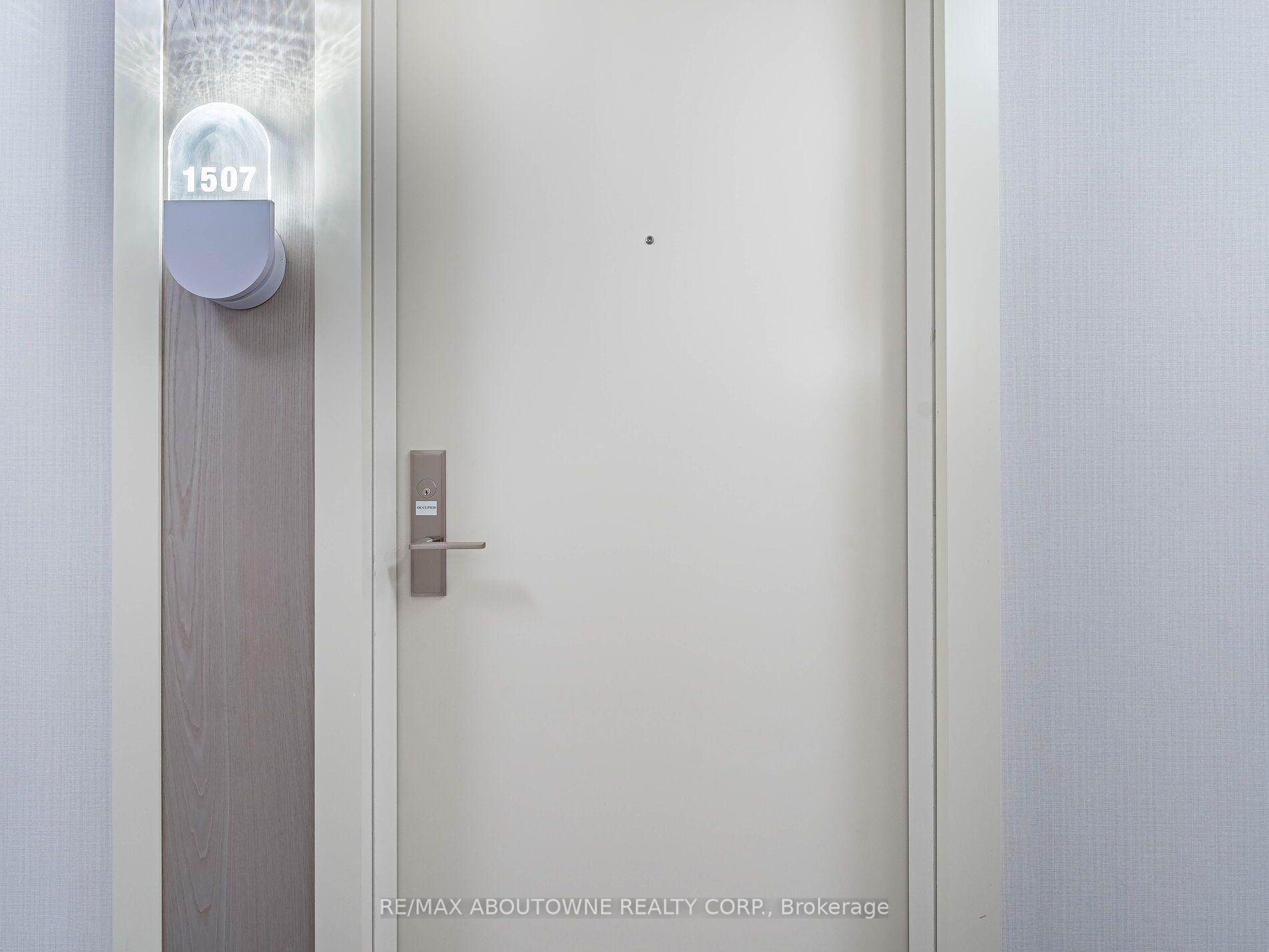 Photo 8 of Unit 1507, 15 Richardson Street, Toronto, Waterfront Communities — HOMEH