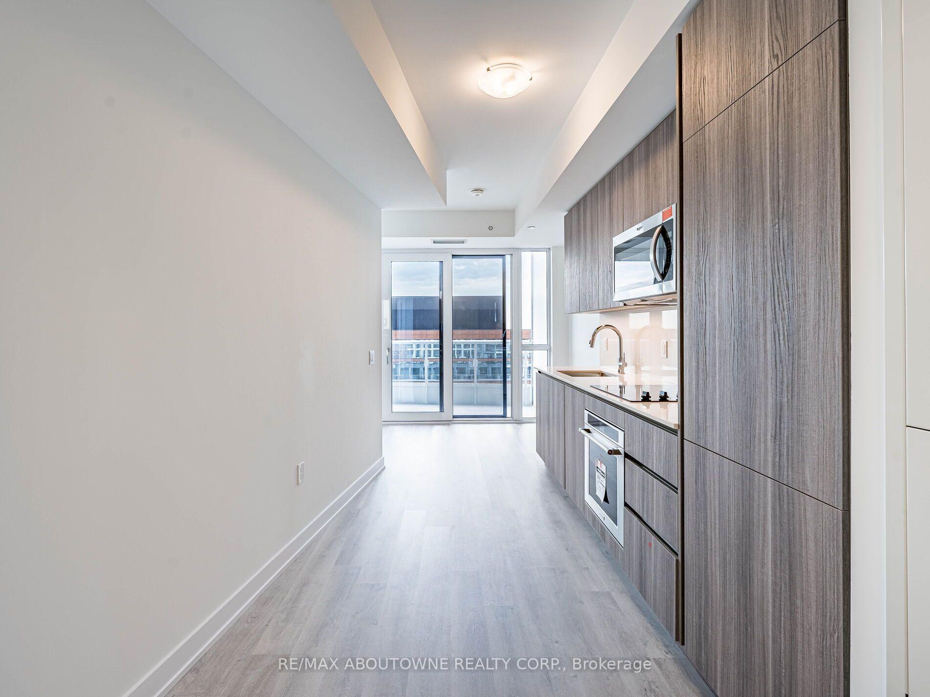 Photo 9 of Unit 1507, 15 Richardson Street, Toronto, Waterfront Communities — HOMEH
