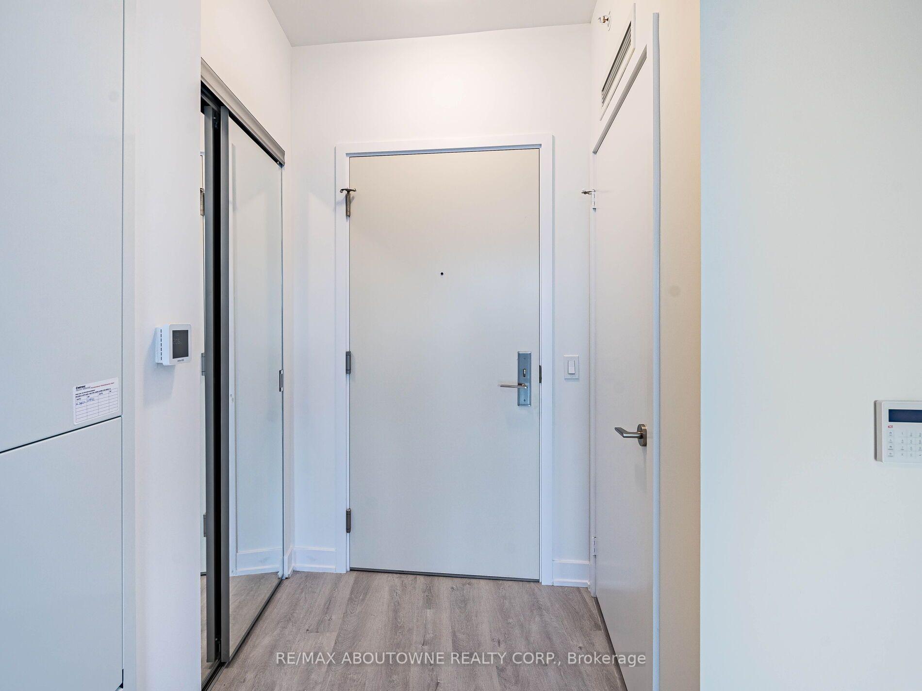 Photo 10 of Unit 1507, 15 Richardson Street, Toronto, Waterfront Communities — HOMEH