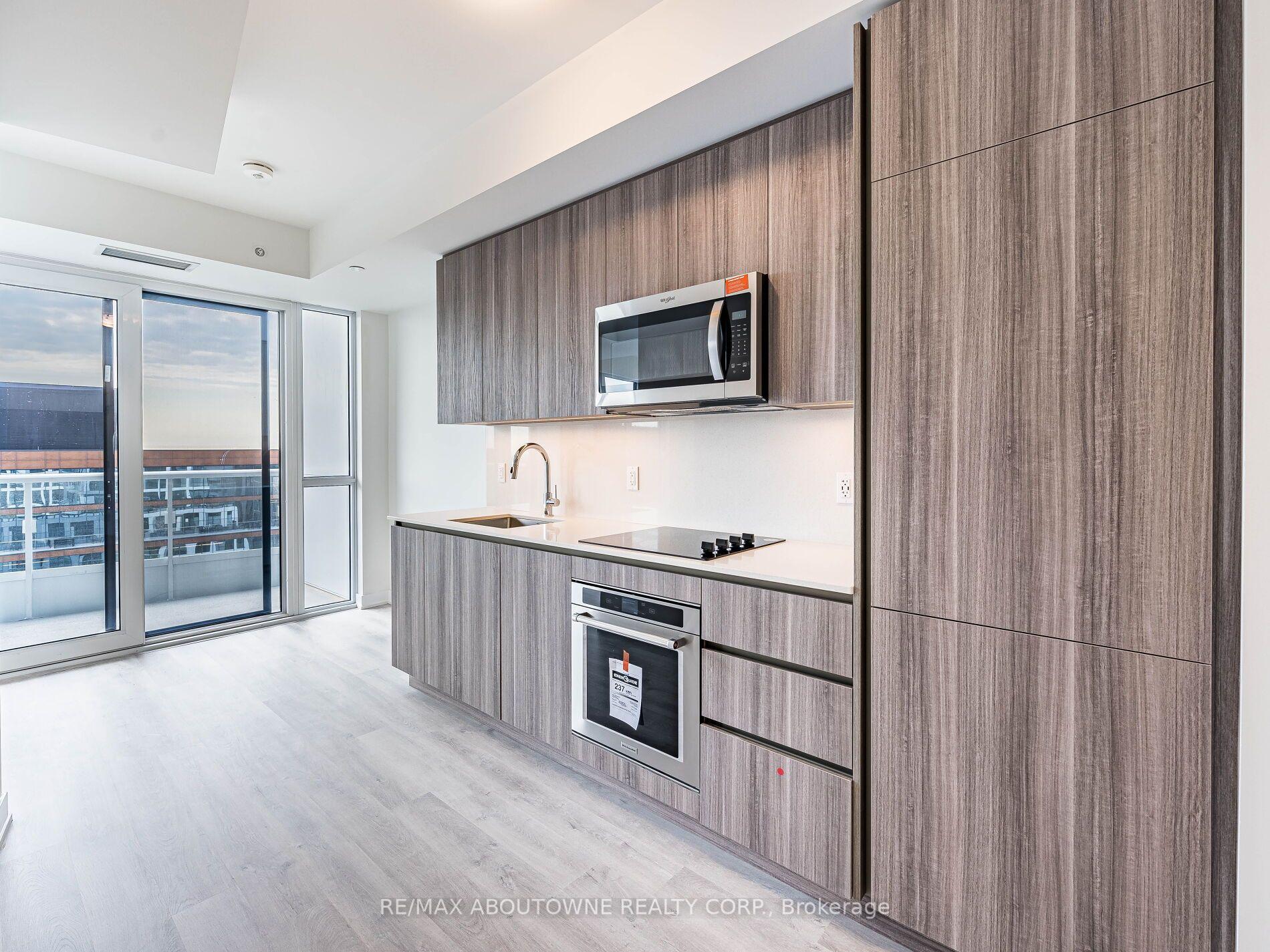 Photo 11 of Unit 1507, 15 Richardson Street, Toronto, Waterfront Communities — HOMEH