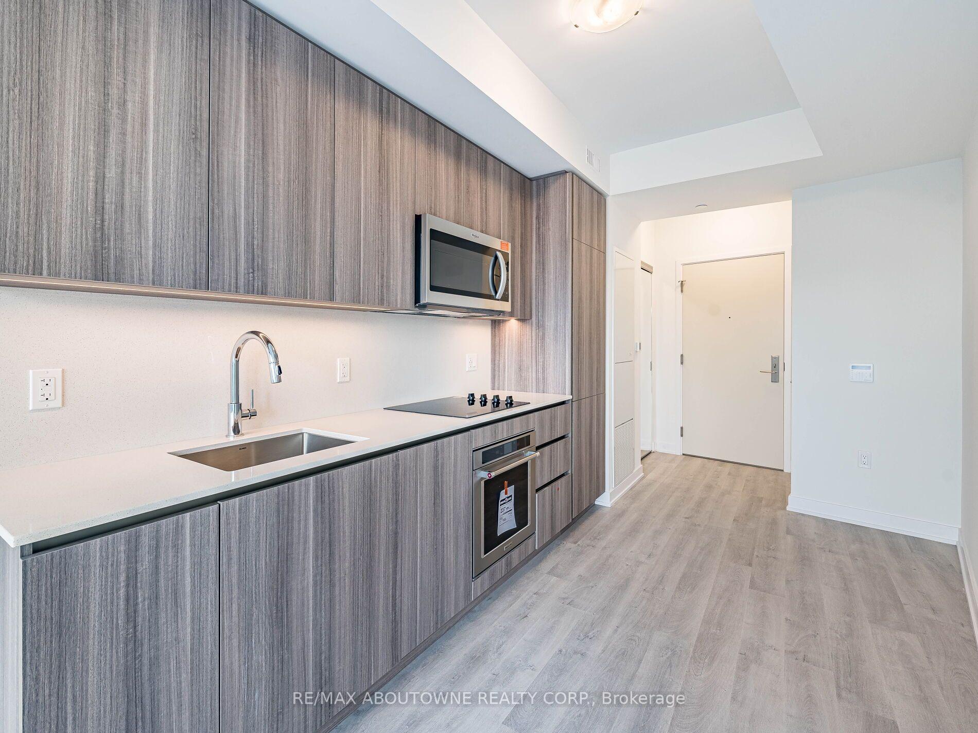 Photo 12 of Unit 1507, 15 Richardson Street, Toronto, Waterfront Communities — HOMEH