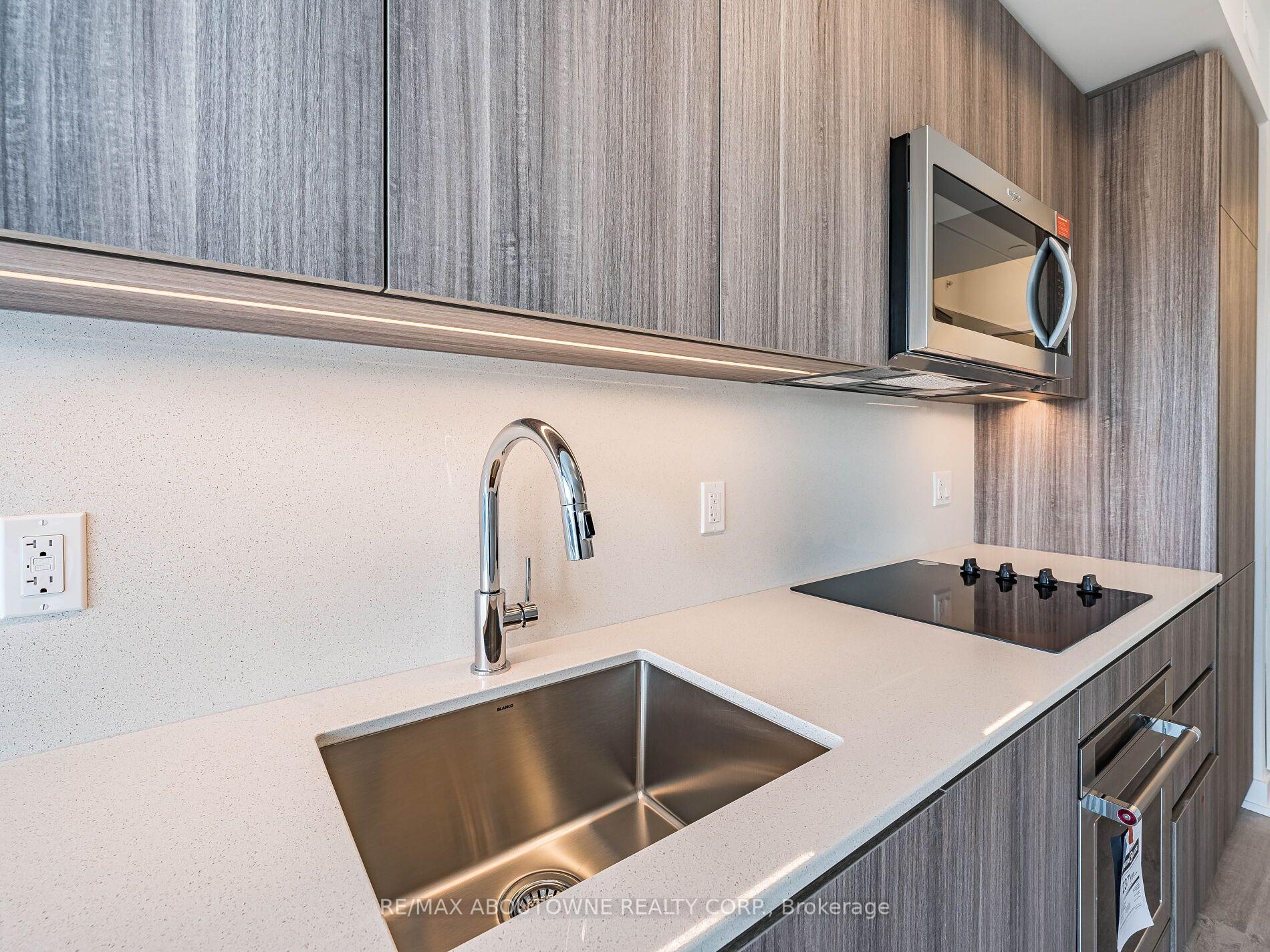 Photo 13 of Unit 1507, 15 Richardson Street, Toronto, Waterfront Communities — HOMEH