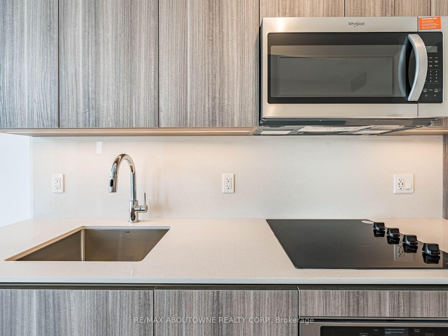 Photo 15 of Unit 1507, 15 Richardson Street, Toronto, Waterfront Communities — HOMEH