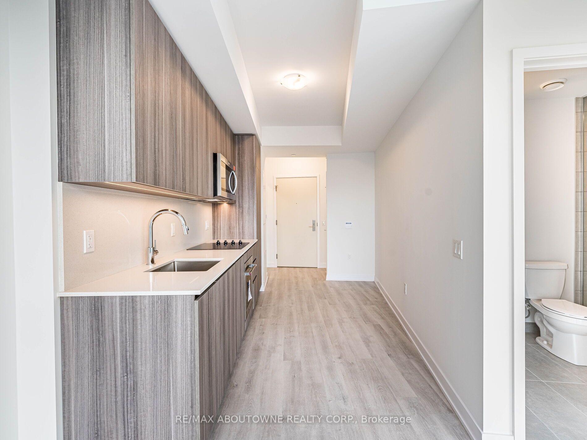 Photo 18 of Unit 1507, 15 Richardson Street, Toronto, Waterfront Communities — HOMEH