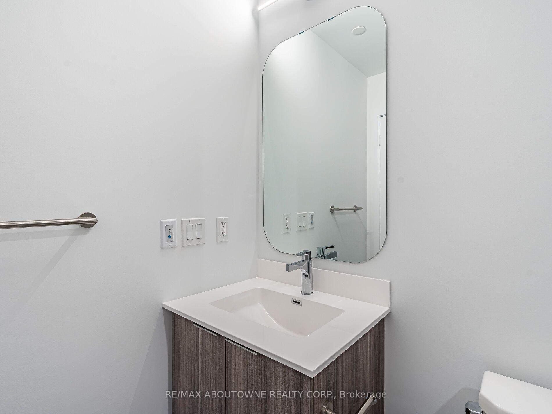 Photo 27 of Unit 1507, 15 Richardson Street, Toronto, Waterfront Communities — HOMEH