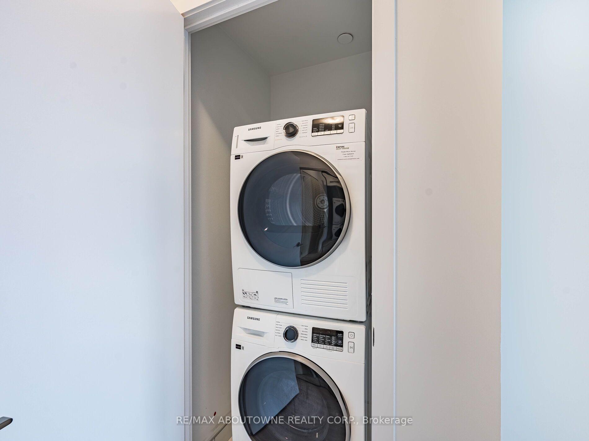 Photo 28 of Unit 1507, 15 Richardson Street, Toronto, Waterfront Communities — HOMEH