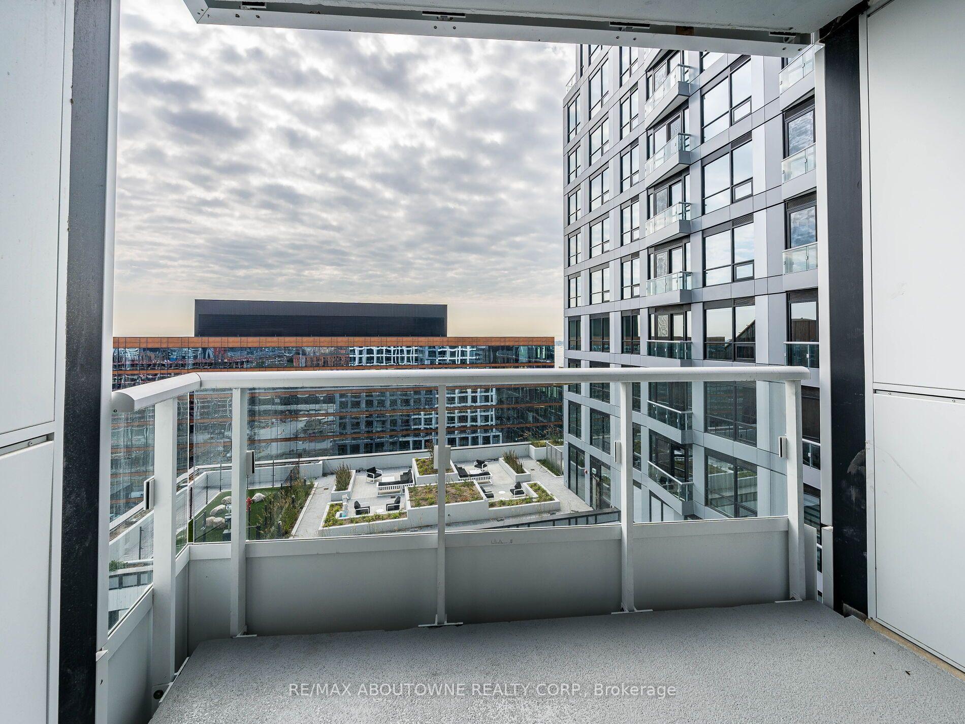 Photo 29 of Unit 1507, 15 Richardson Street, Toronto, Waterfront Communities — HOMEH