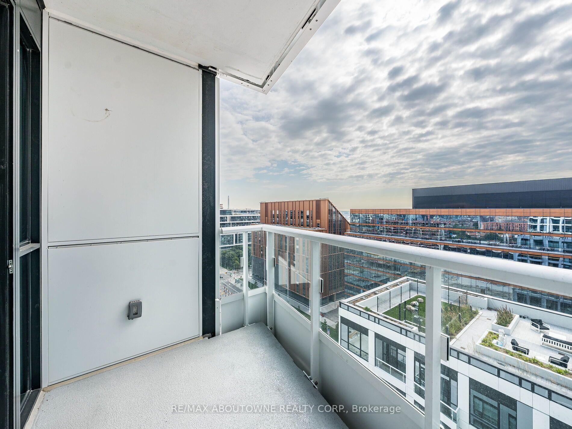 Photo 31 of Unit 1507, 15 Richardson Street, Toronto, Waterfront Communities — HOMEH