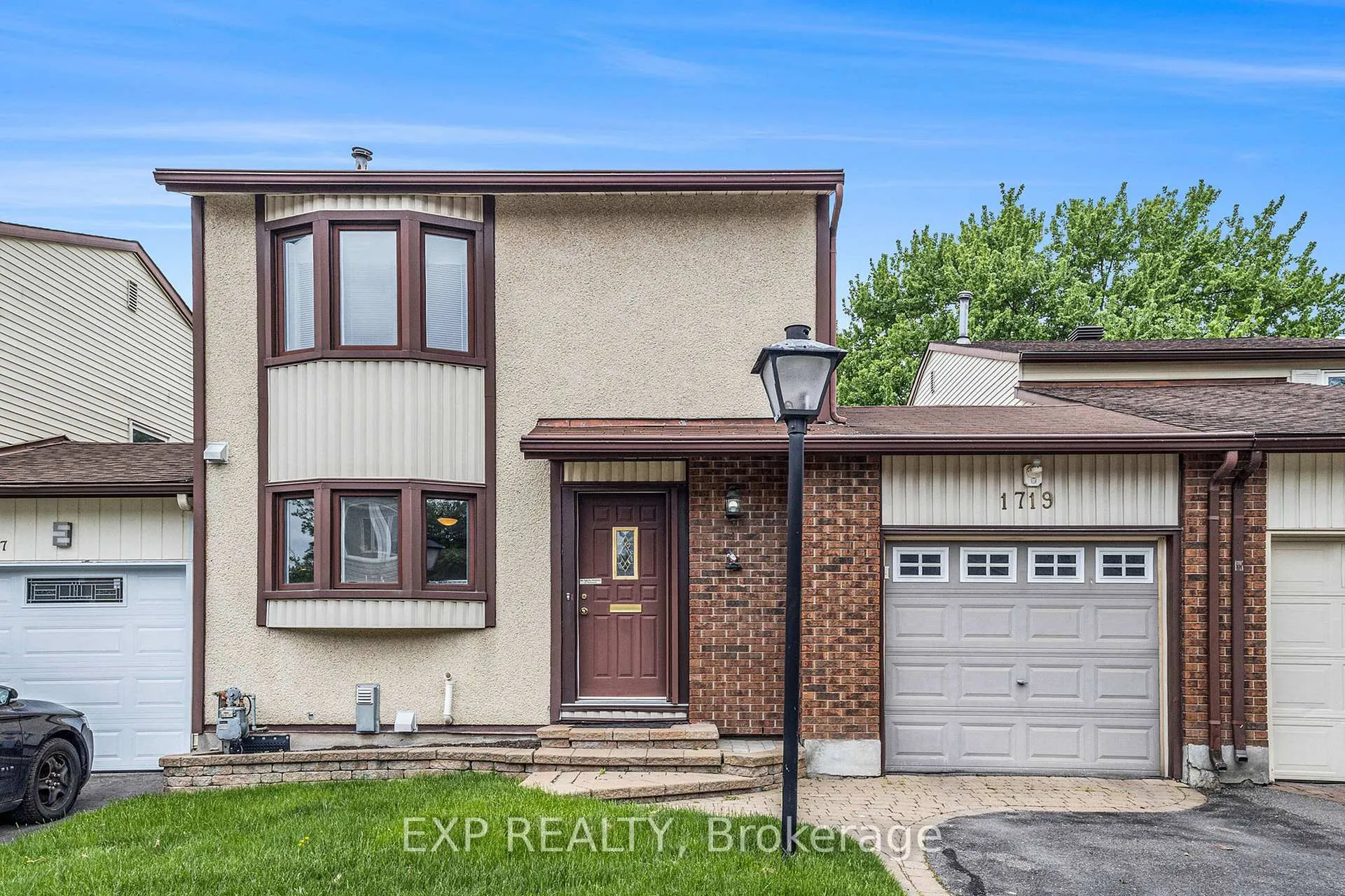 Photo 1 of 1719 Lafrance Drive, Ottawa, Queenswood Heights South — HOMEH
