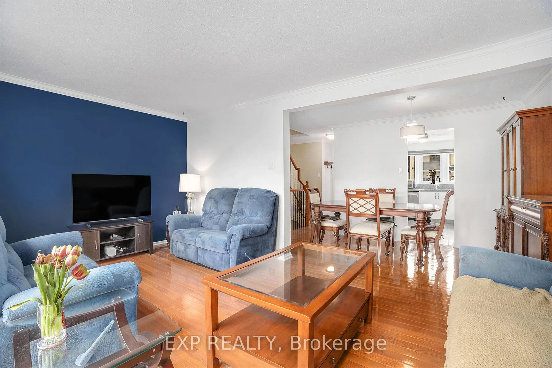 Photo 3 of 1719 Lafrance Drive, Ottawa, Queenswood Heights South — HOMEH