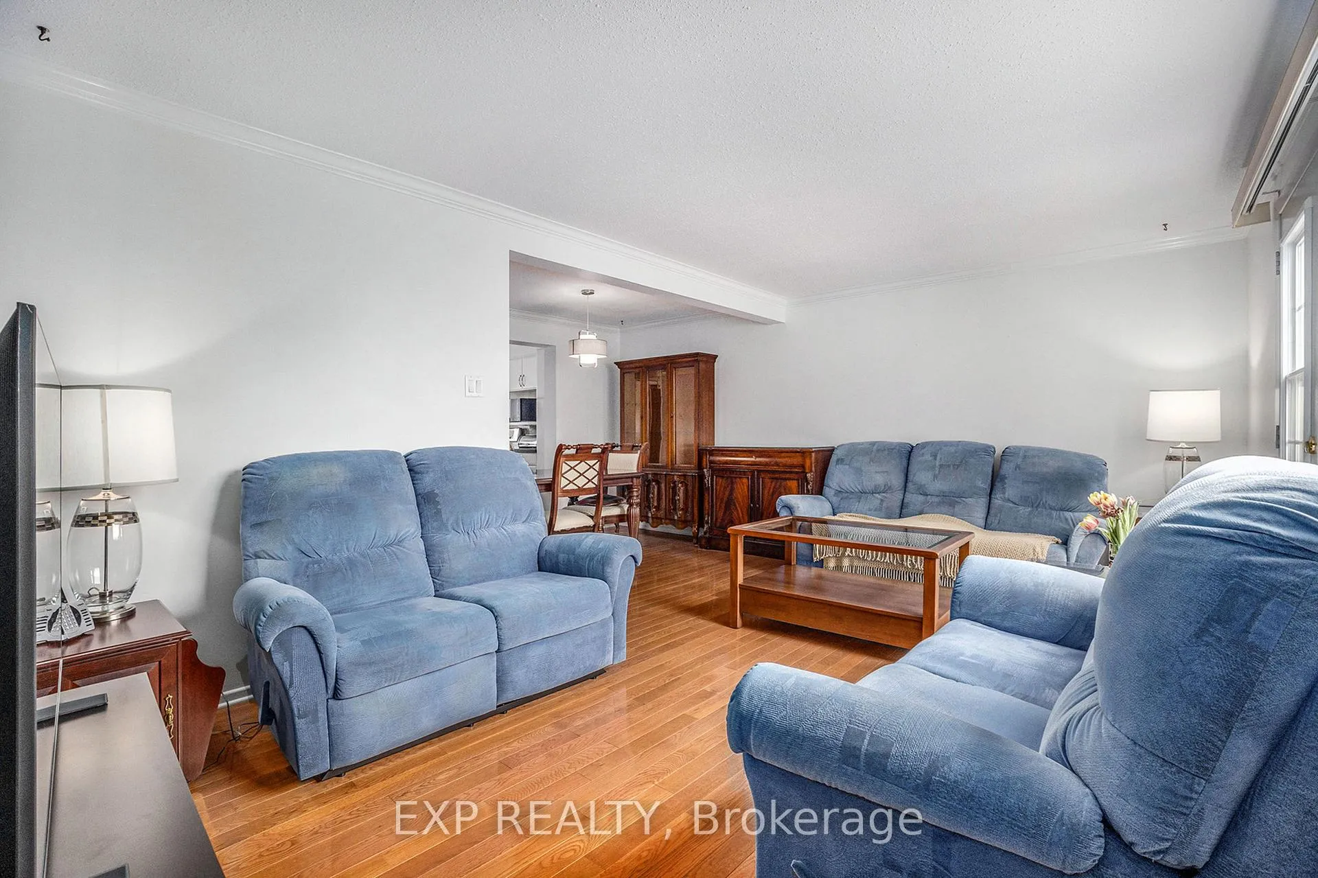 Photo 5 of 1719 Lafrance Drive, Ottawa, Queenswood Heights South — HOMEH
