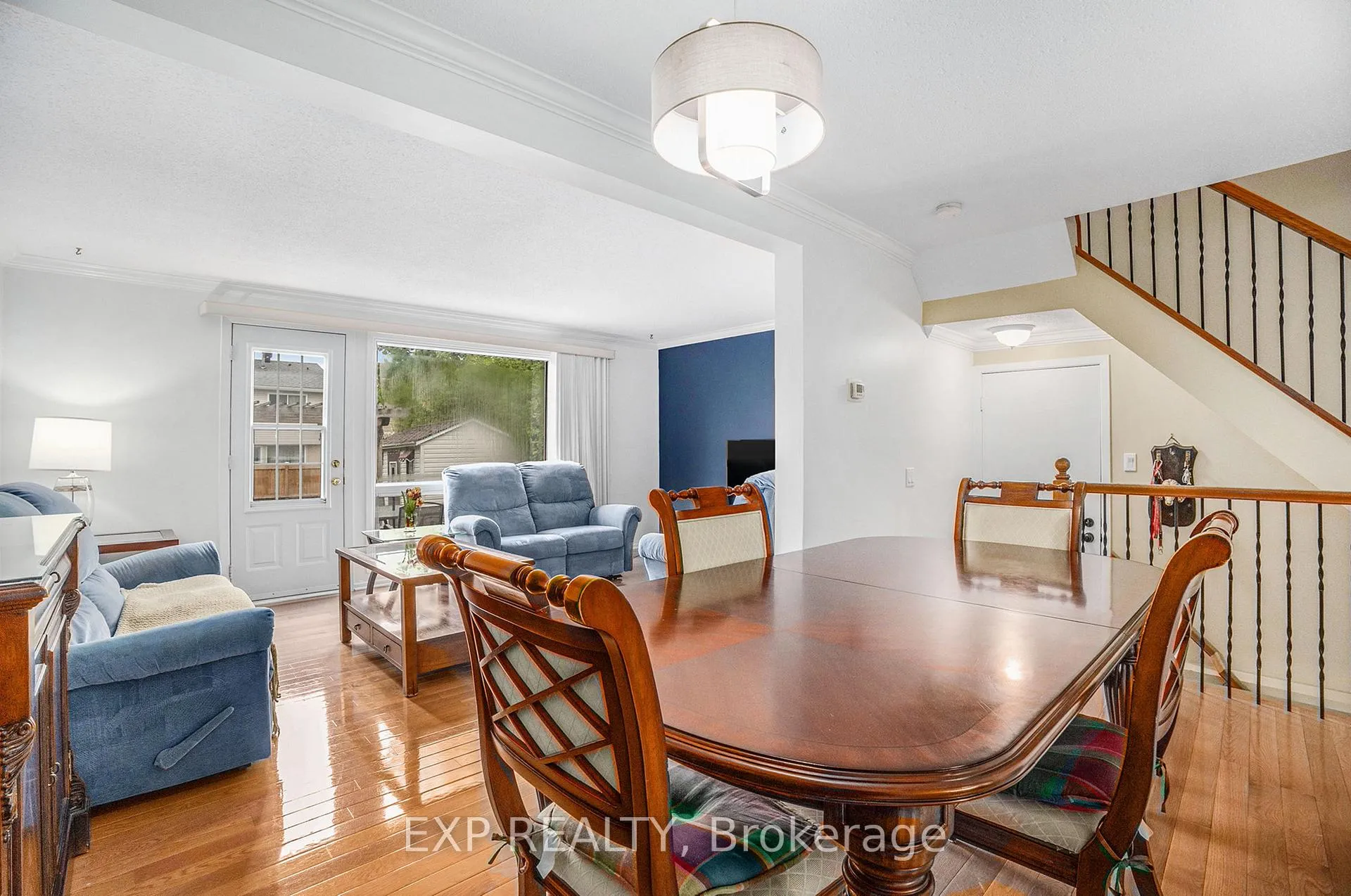 Photo 6 of 1719 Lafrance Drive, Ottawa, Queenswood Heights South — HOMEH