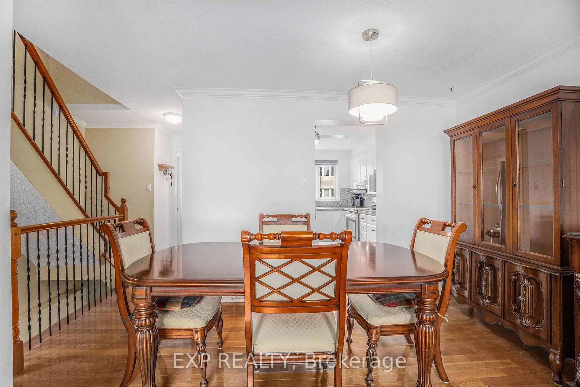 Photo 8 of 1719 Lafrance Drive, Ottawa, Queenswood Heights South — HOMEH