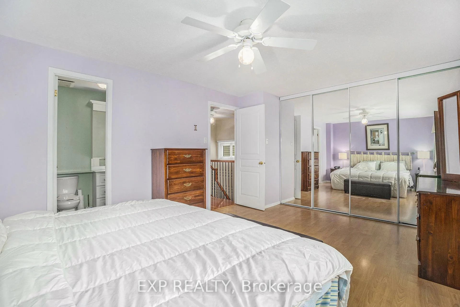 Photo 14 of 1719 Lafrance Drive, Ottawa, Queenswood Heights South — HOMEH
