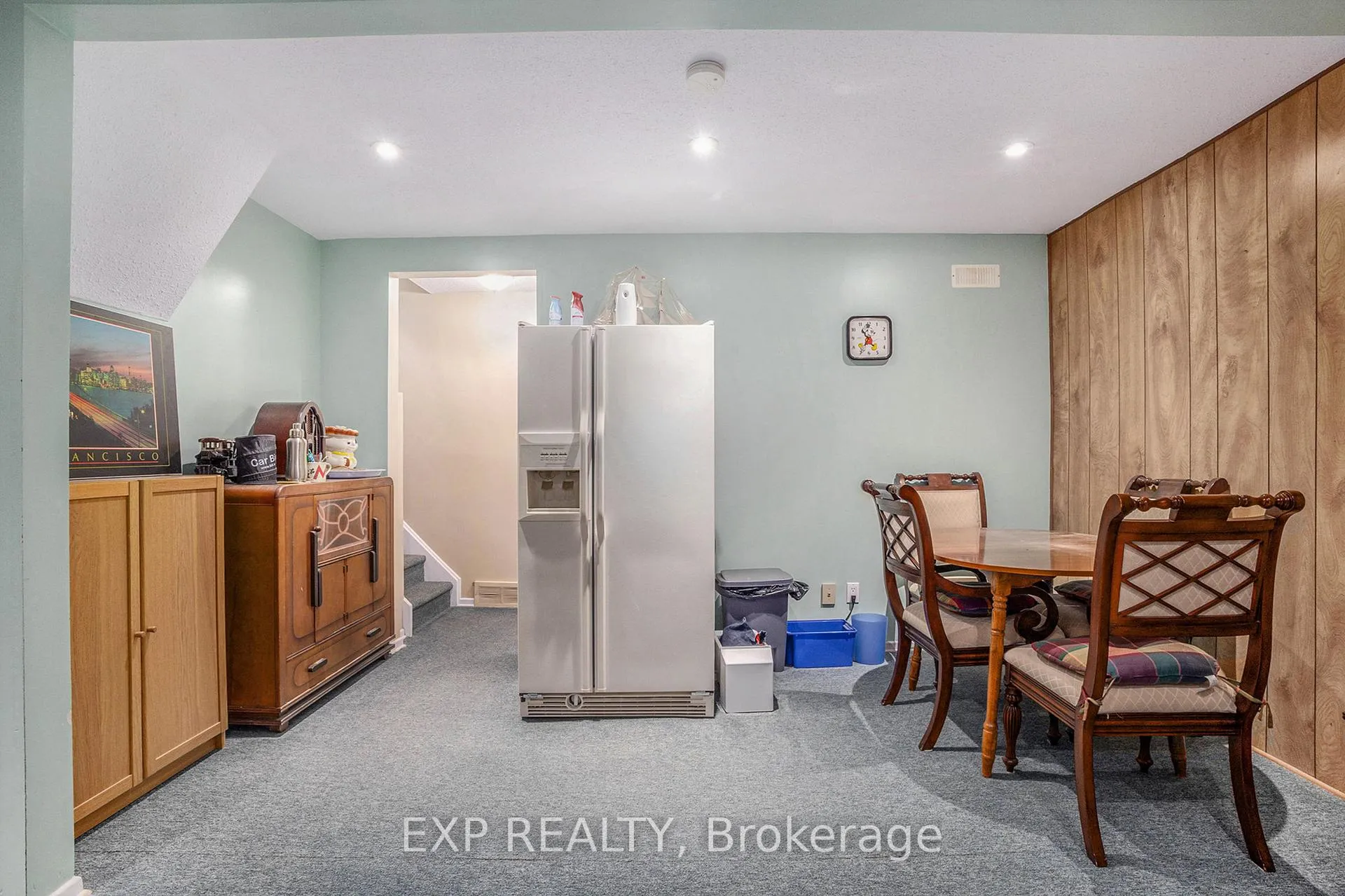 Photo 21 of 1719 Lafrance Drive, Ottawa, Queenswood Heights South — HOMEH