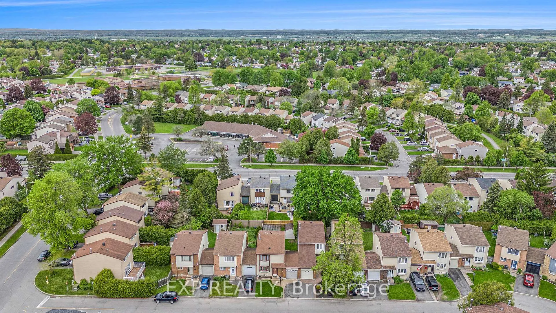 Photo 27 of 1719 Lafrance Drive, Ottawa, Queenswood Heights South — HOMEH