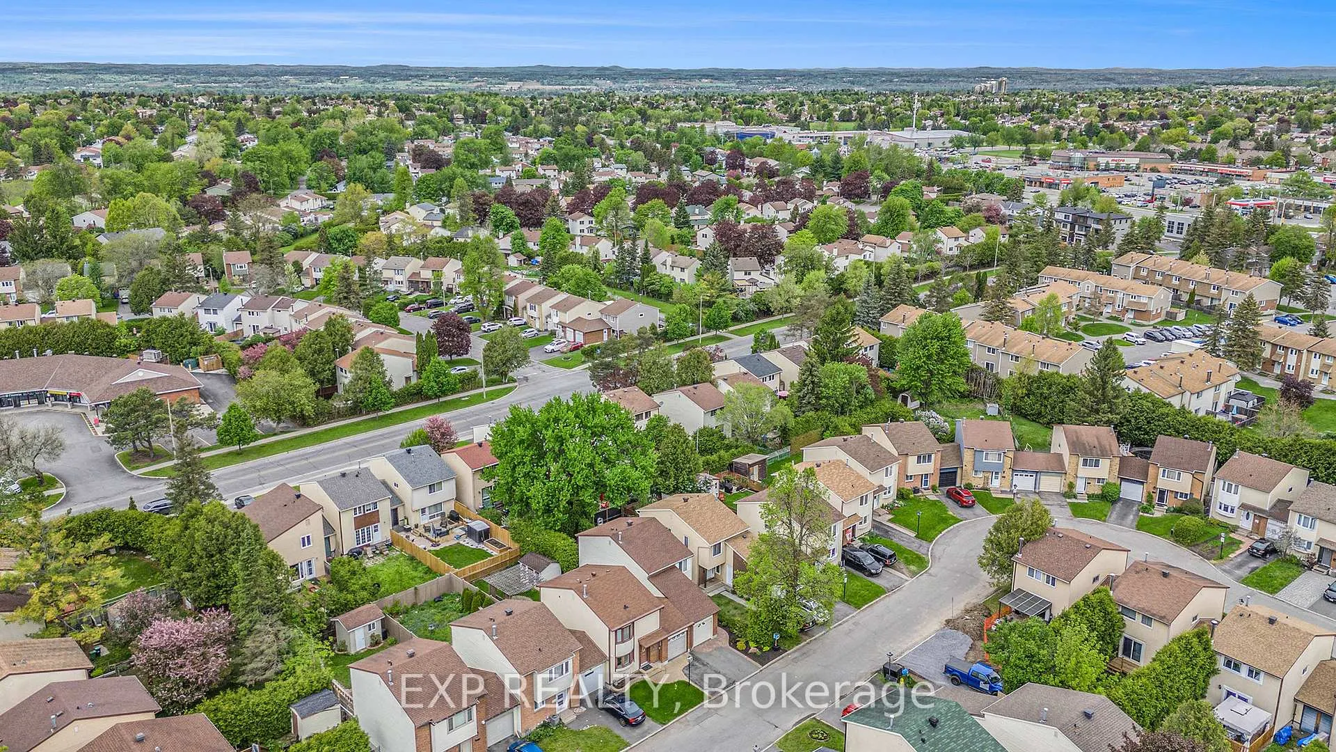 Photo 28 of 1719 Lafrance Drive, Ottawa, Queenswood Heights South — HOMEH