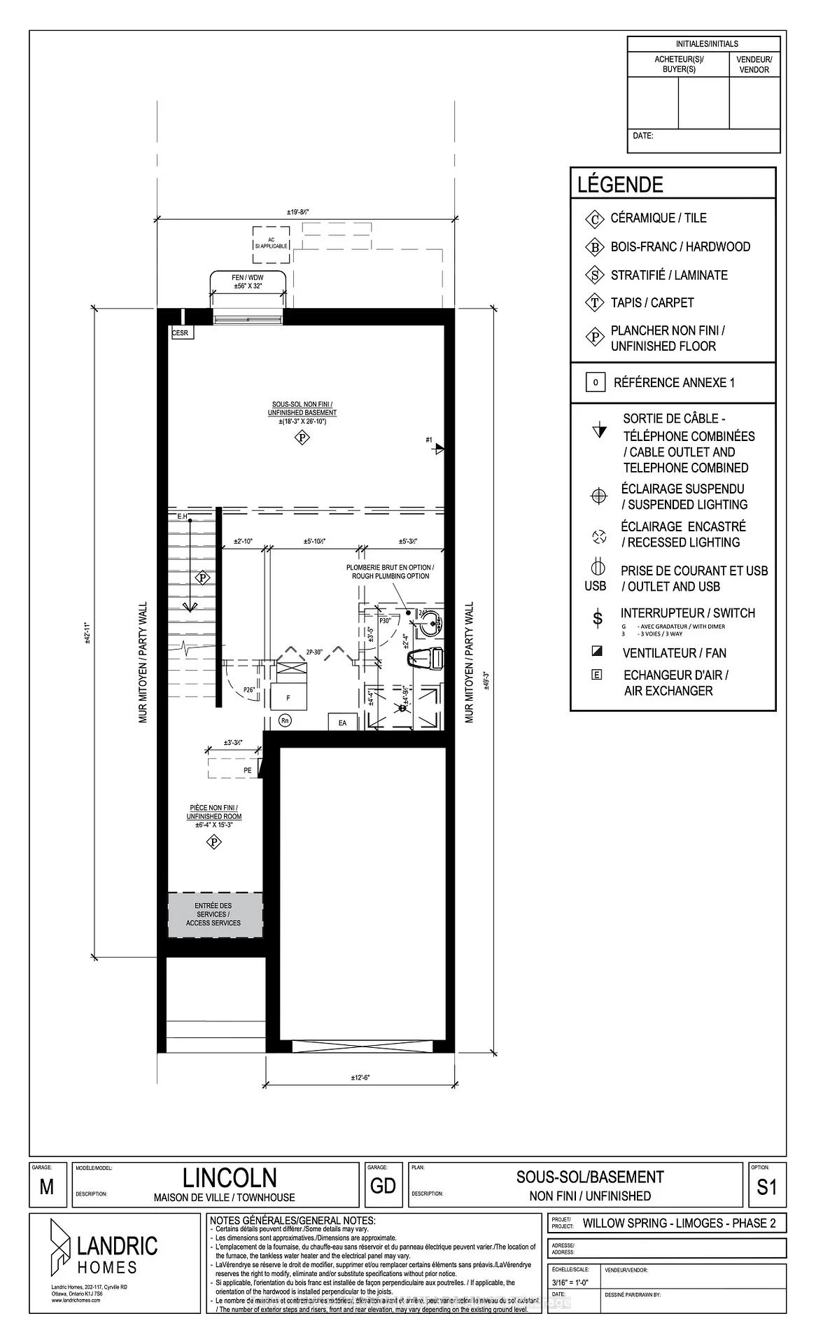 Photo 40 of TH-152B Cypress Street, The Nation, Limoges — HOMEH