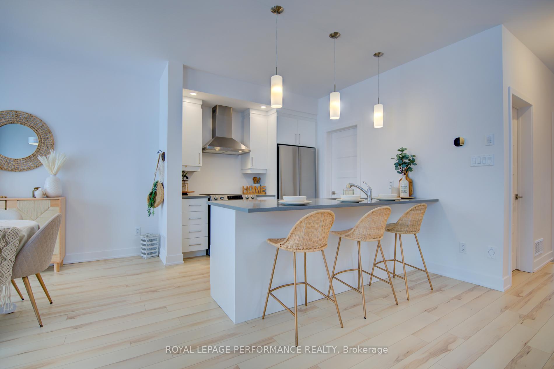 Photo 8 of TH-167C Cypress Street, The Nation, Limoges — HOMEH
