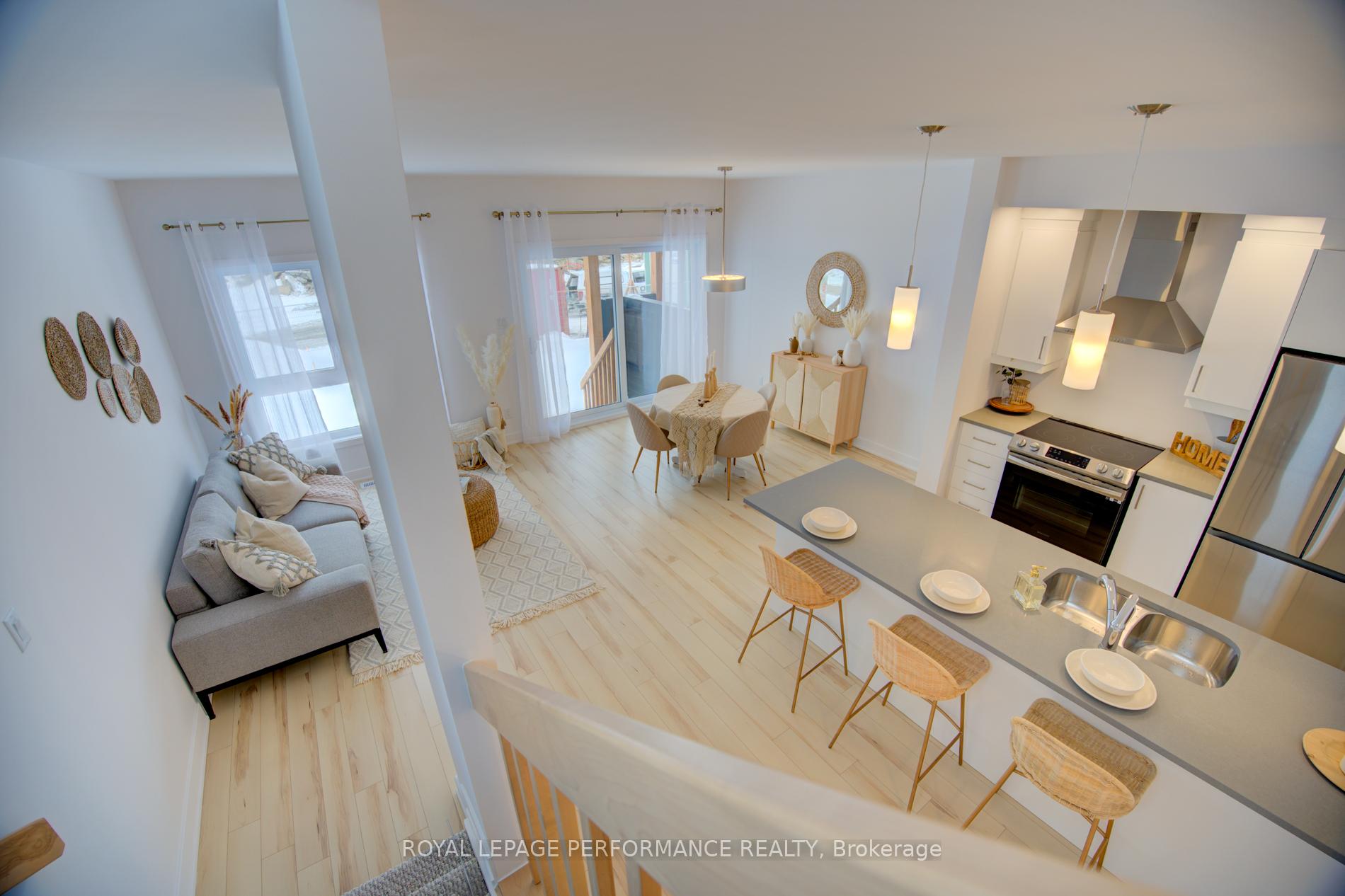 Photo 14 of TH-167C Cypress Street, The Nation, Limoges — HOMEH