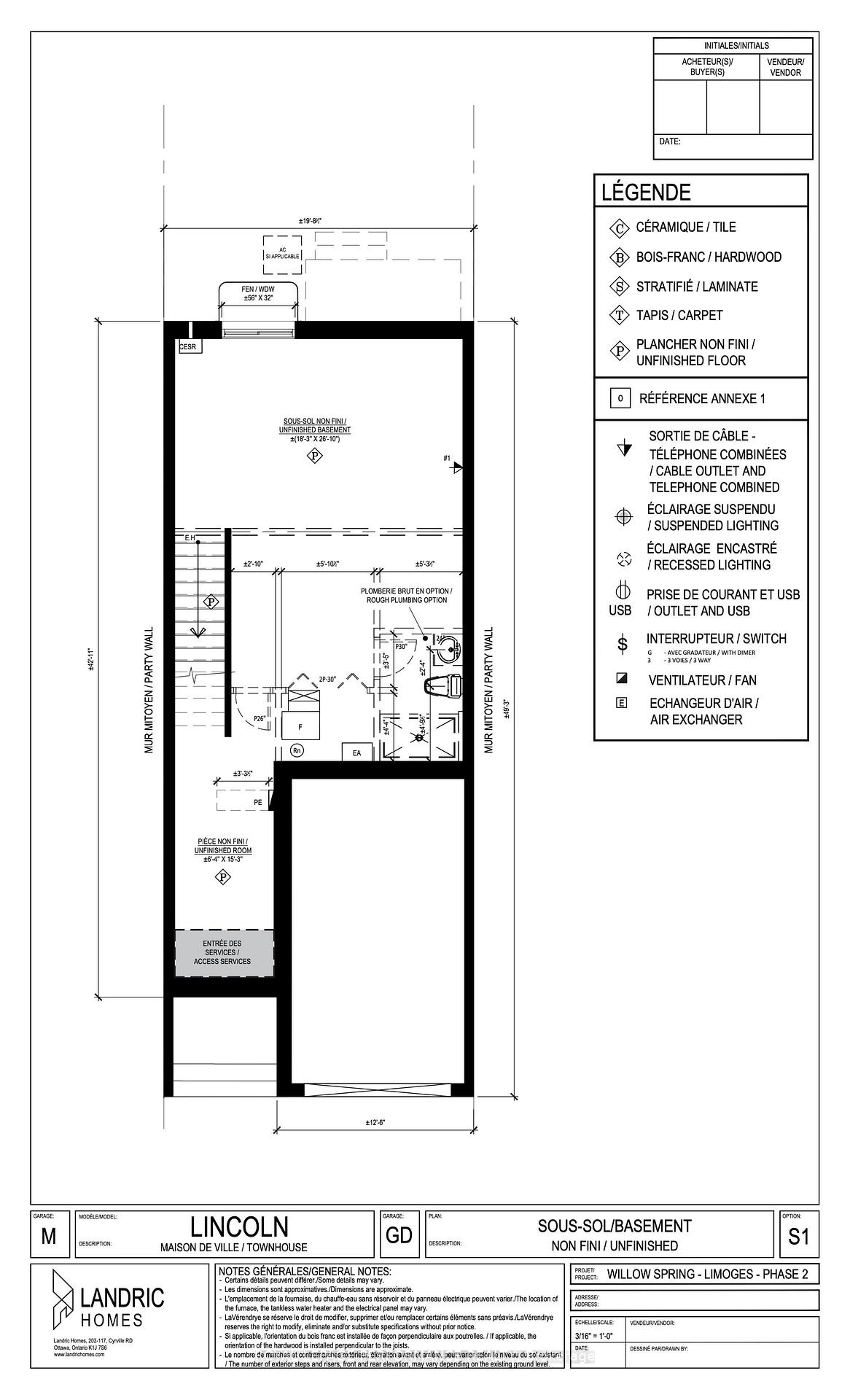 Photo 29 of TH-167C Cypress Street, The Nation, Limoges — HOMEH