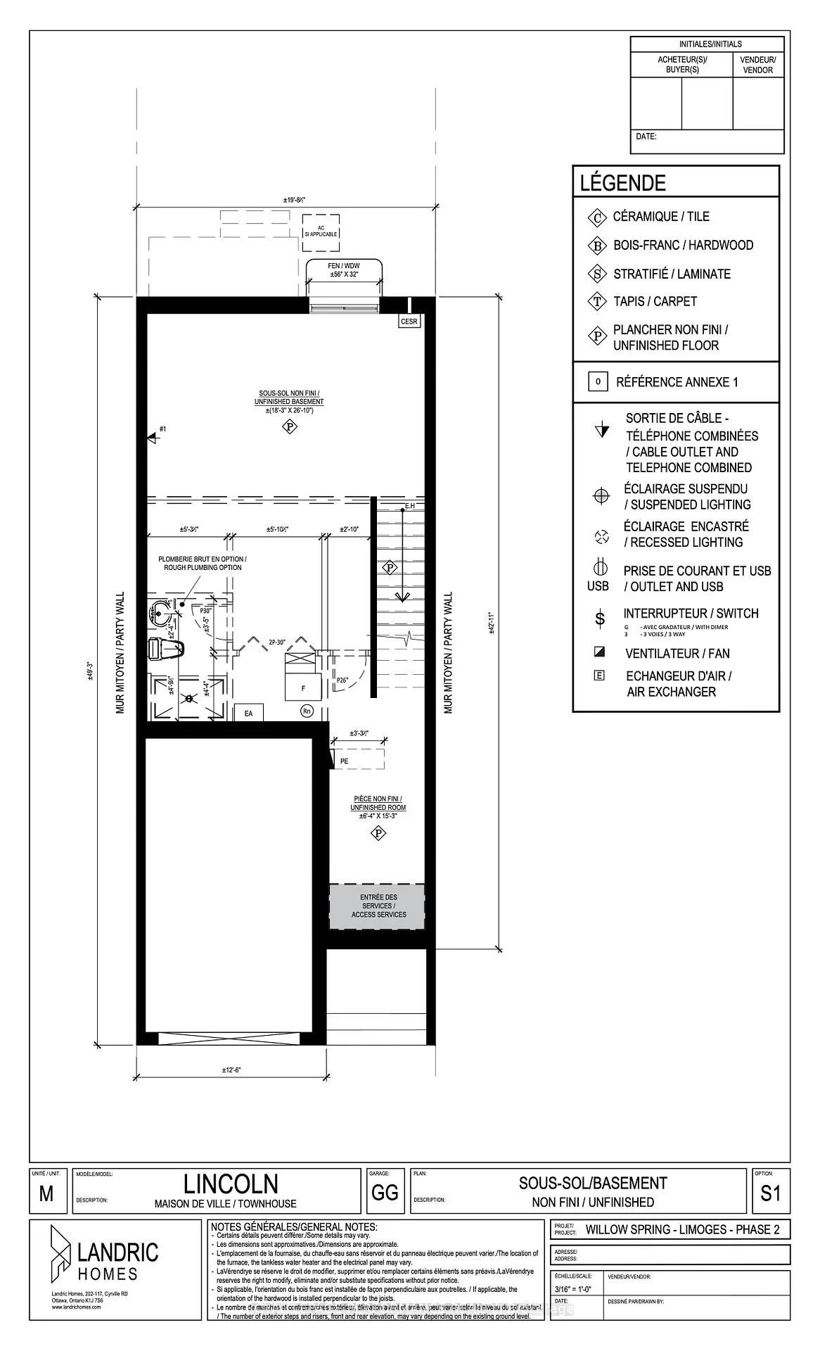 Photo 25 of TH-167C Cypress Street, The Nation, Limoges — HOMEH