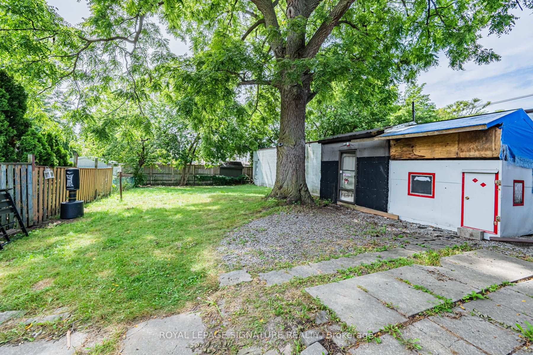 Photo 54 of 2935 St Clair Avenue E, Toronto, O'Connor-Parkview — HOMEH