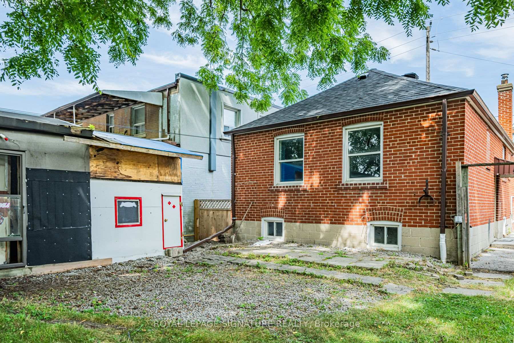 Photo 56 of 2935 St Clair Avenue E, Toronto, O'Connor-Parkview — HOMEH